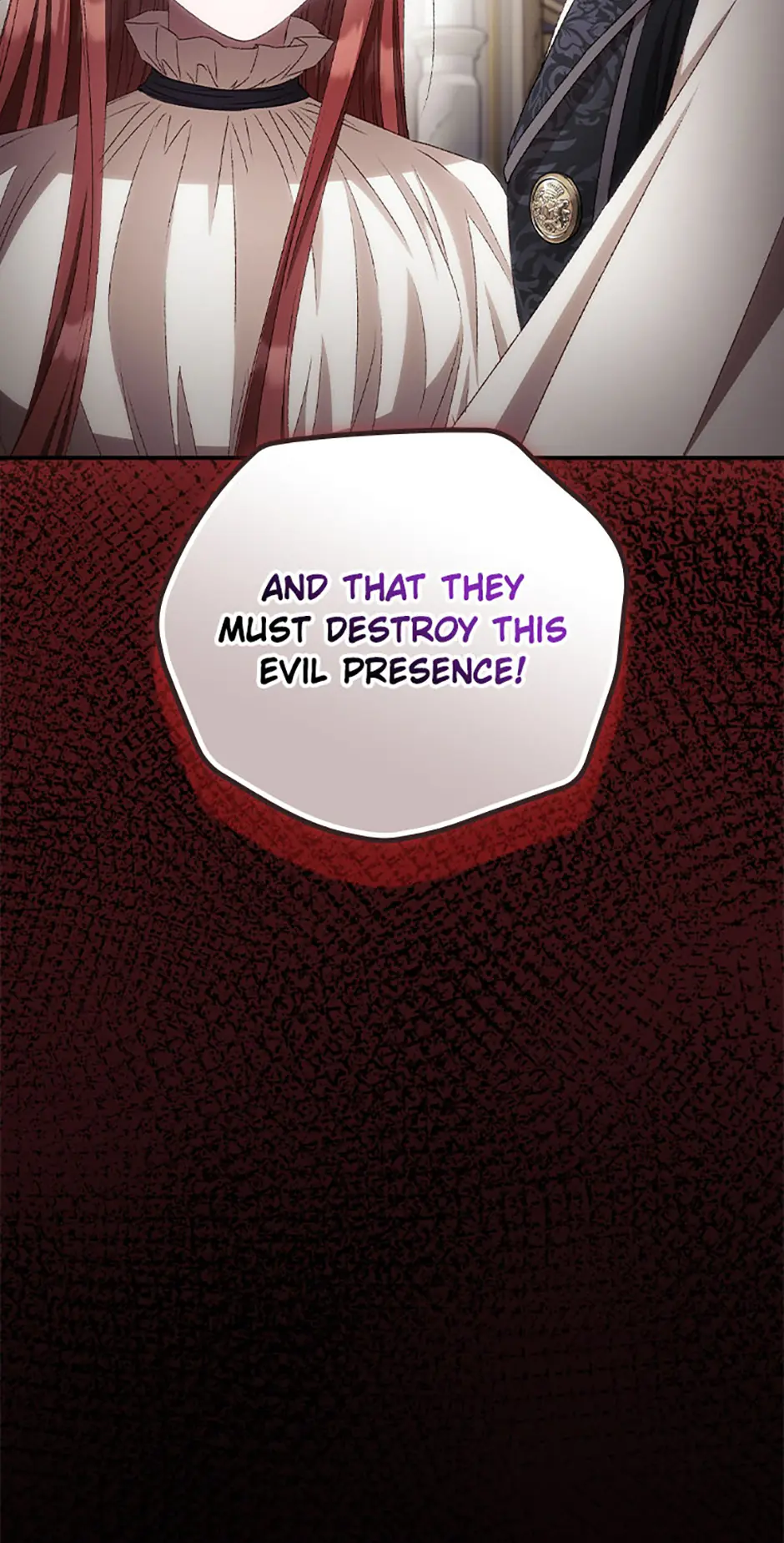 I Can See Your Death Chapter 68 Page 59