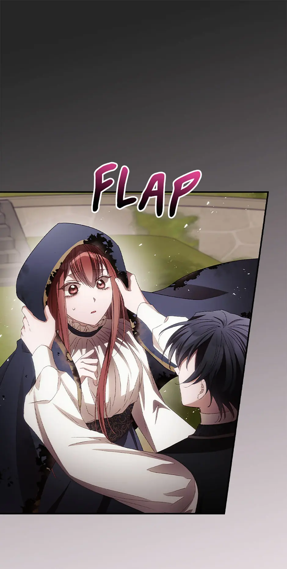 I Can See Your Death Chapter 69 Page 2