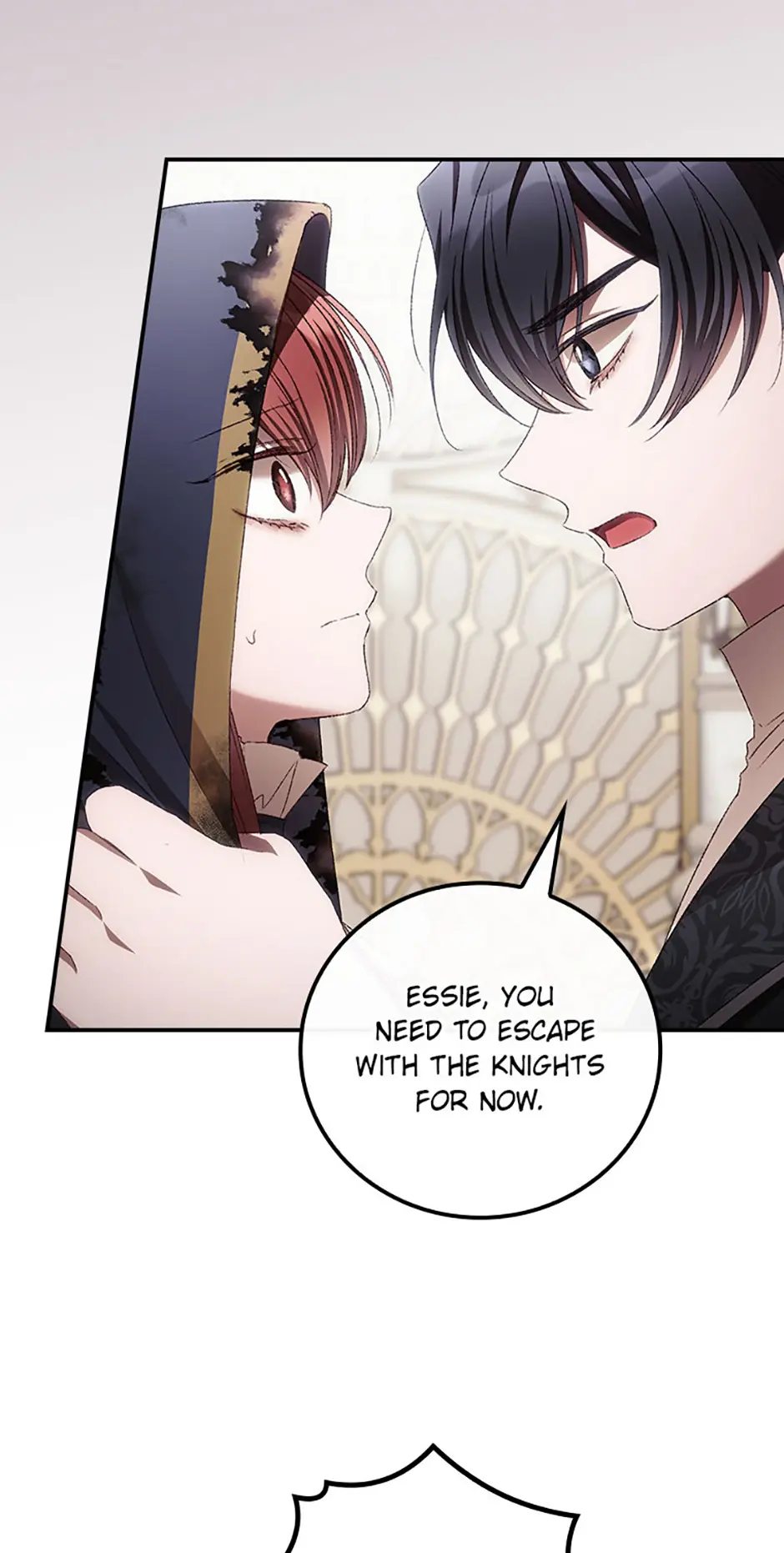I Can See Your Death Chapter 69 Page 3