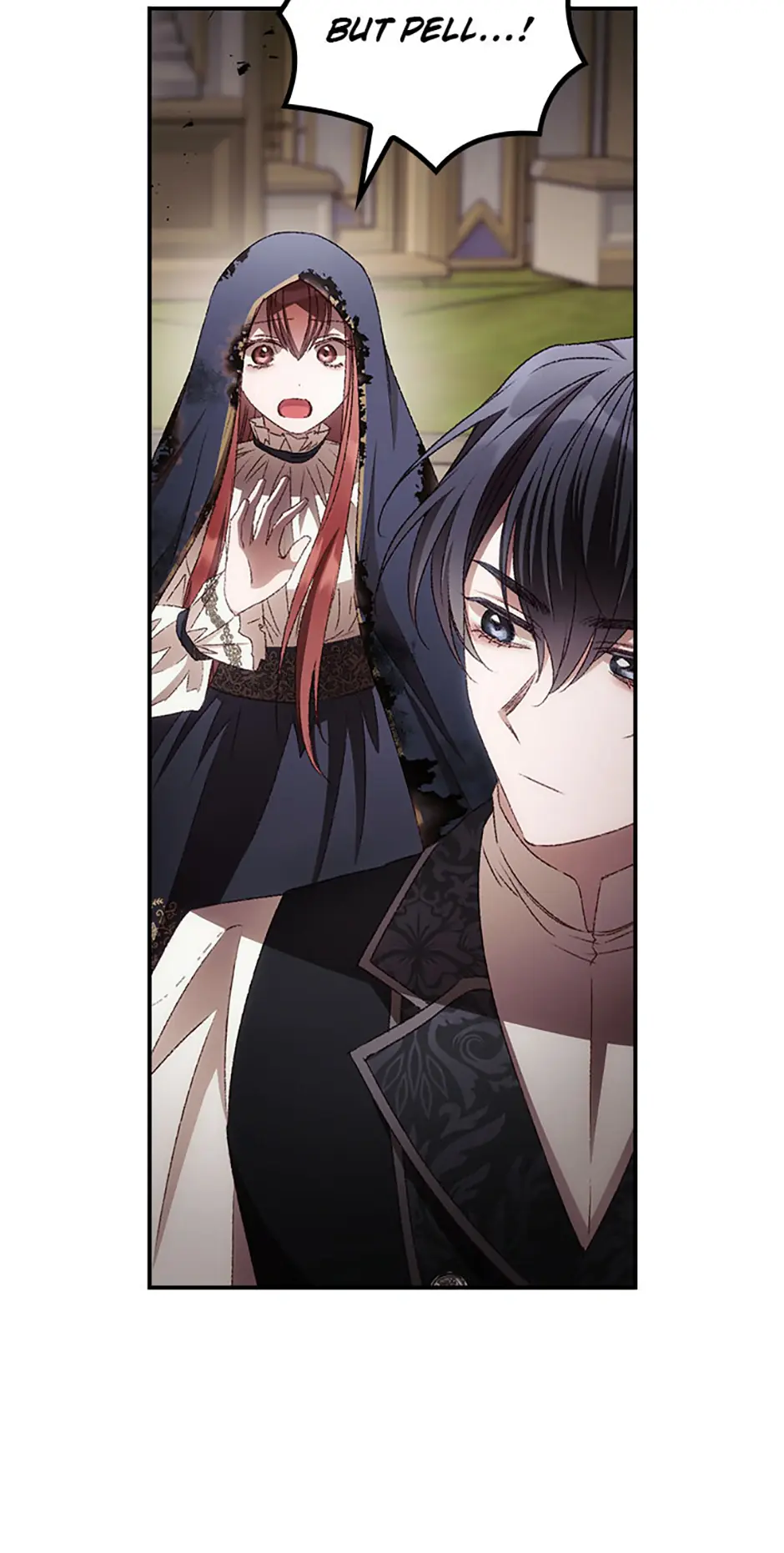 I Can See Your Death Chapter 69 Page 4