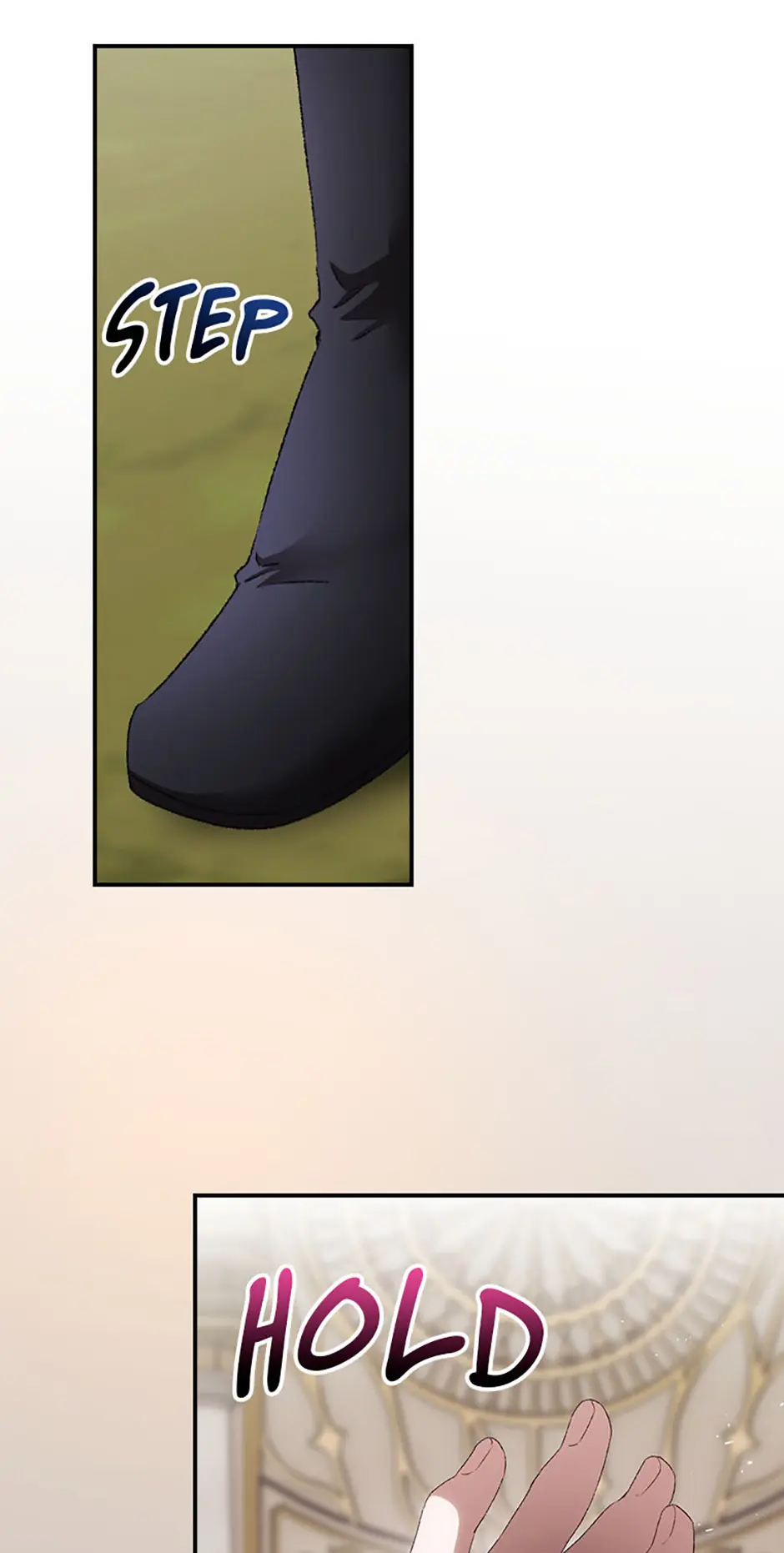 I Can See Your Death Chapter 69 Page 5