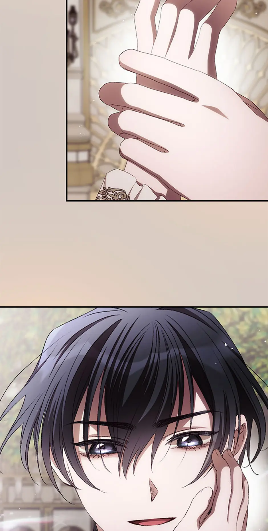 I Can See Your Death Chapter 69 Page 6