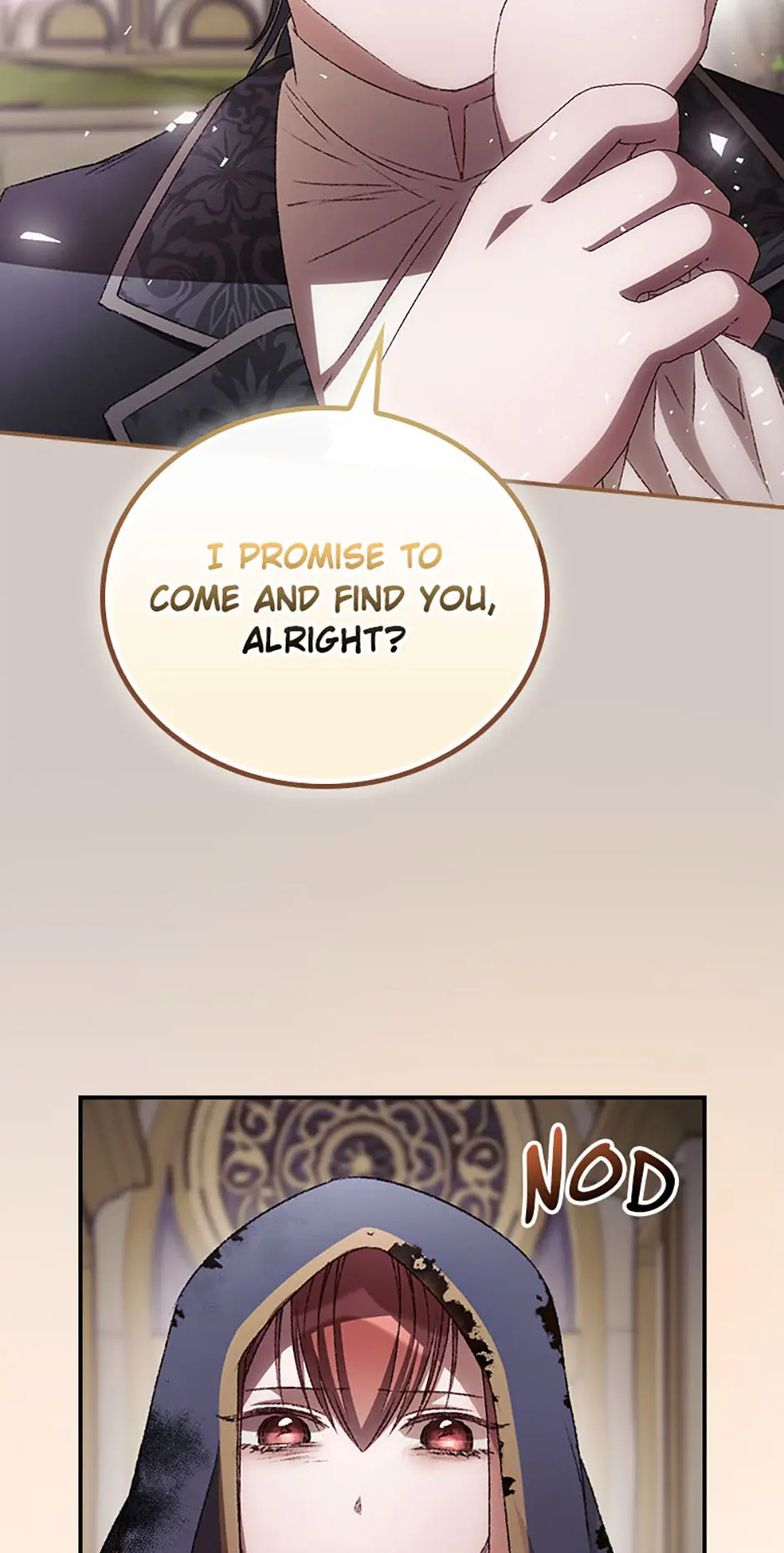 I Can See Your Death Chapter 69 Page 7