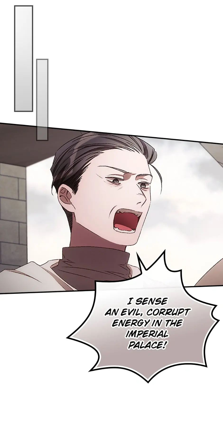 I Can See Your Death Chapter 69 Page 10
