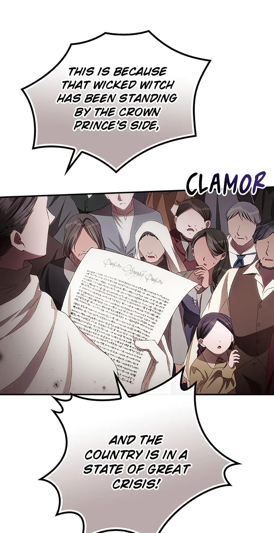 I Can See Your Death Chapter 69 Page 11