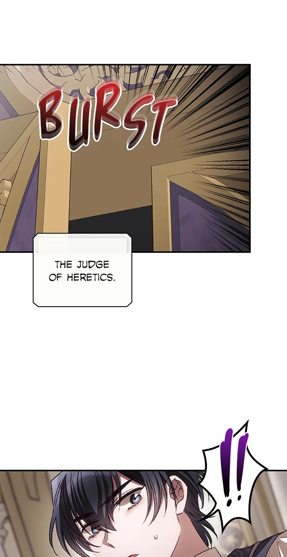 I Can See Your Death Chapter 69 Page 13
