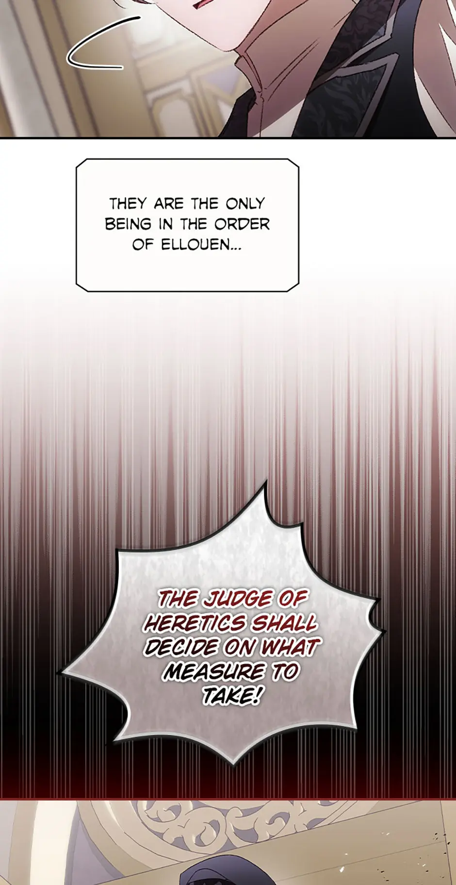 I Can See Your Death Chapter 69 Page 14