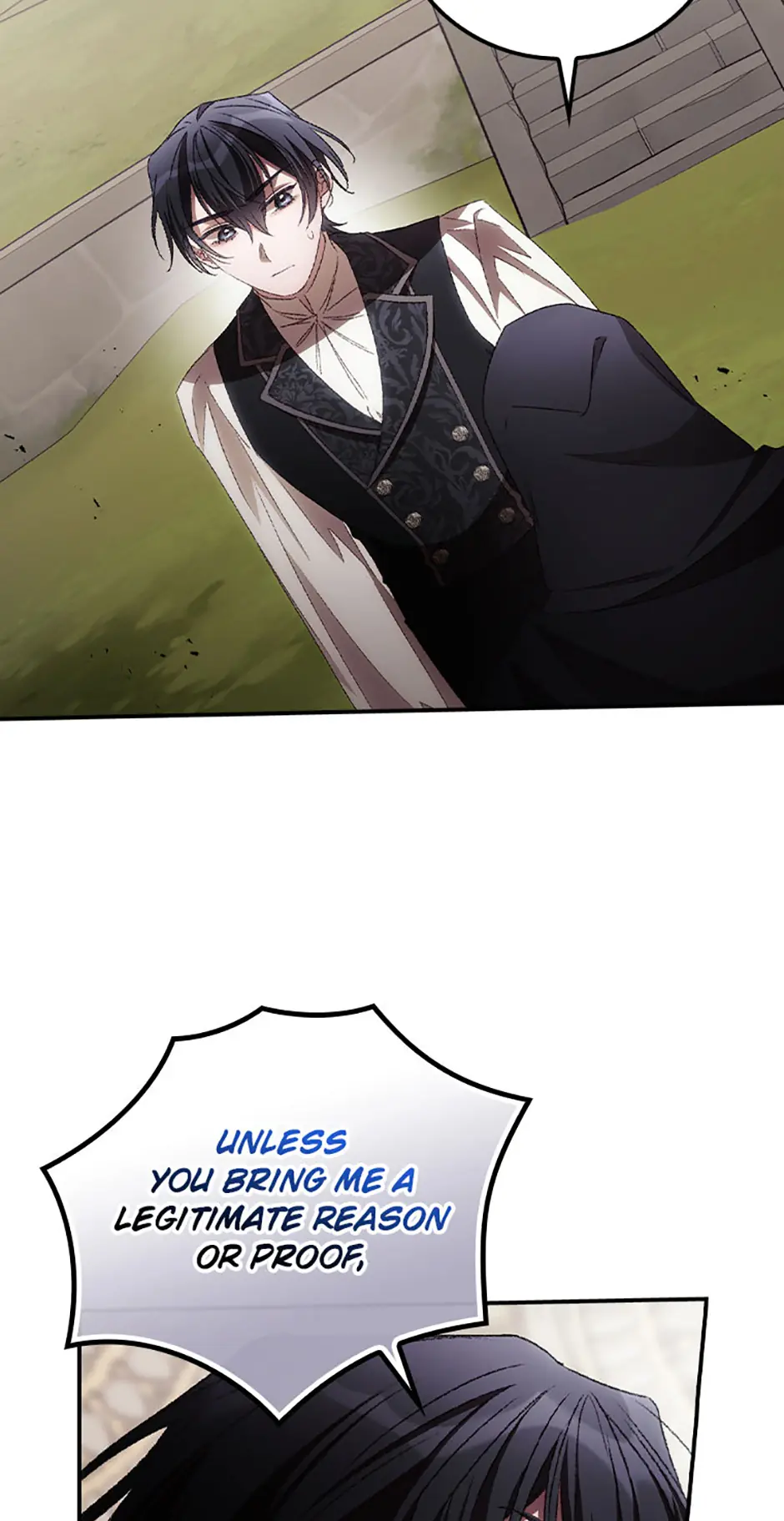 I Can See Your Death Chapter 69 Page 16
