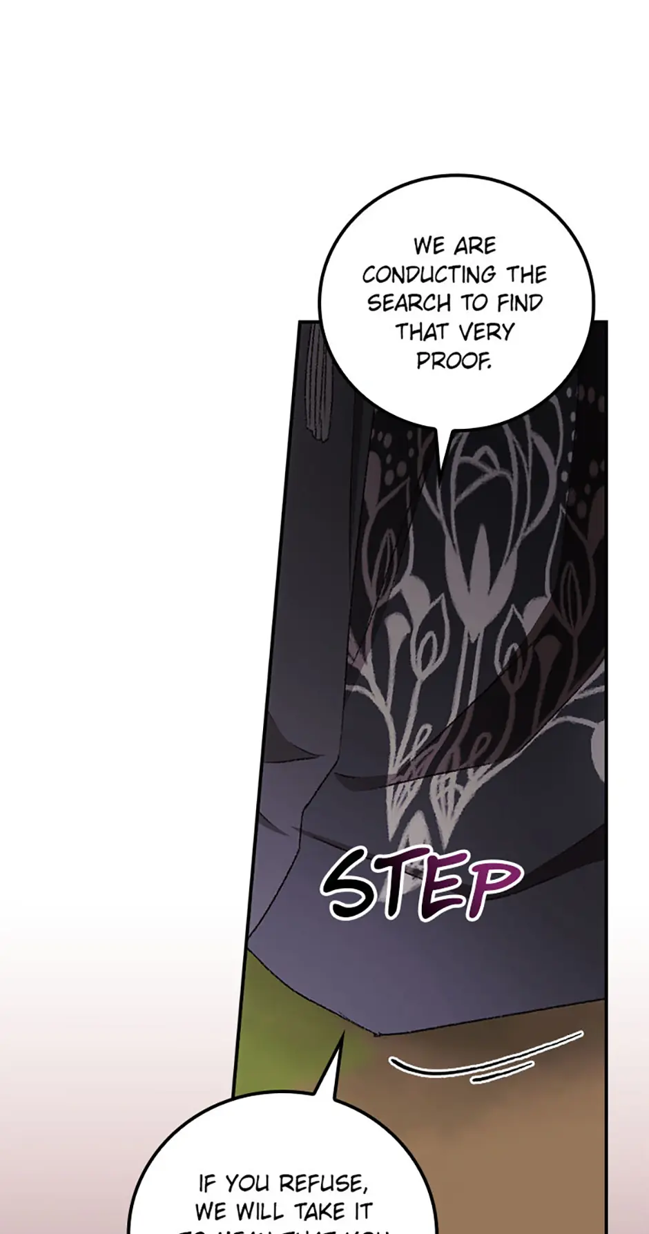 I Can See Your Death Chapter 69 Page 18