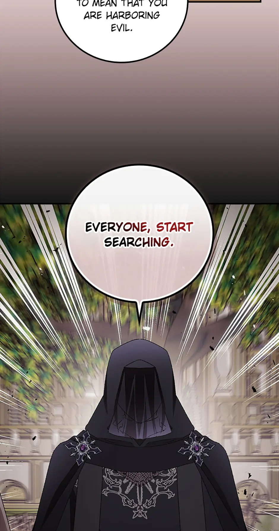 I Can See Your Death Chapter 69 Page 19