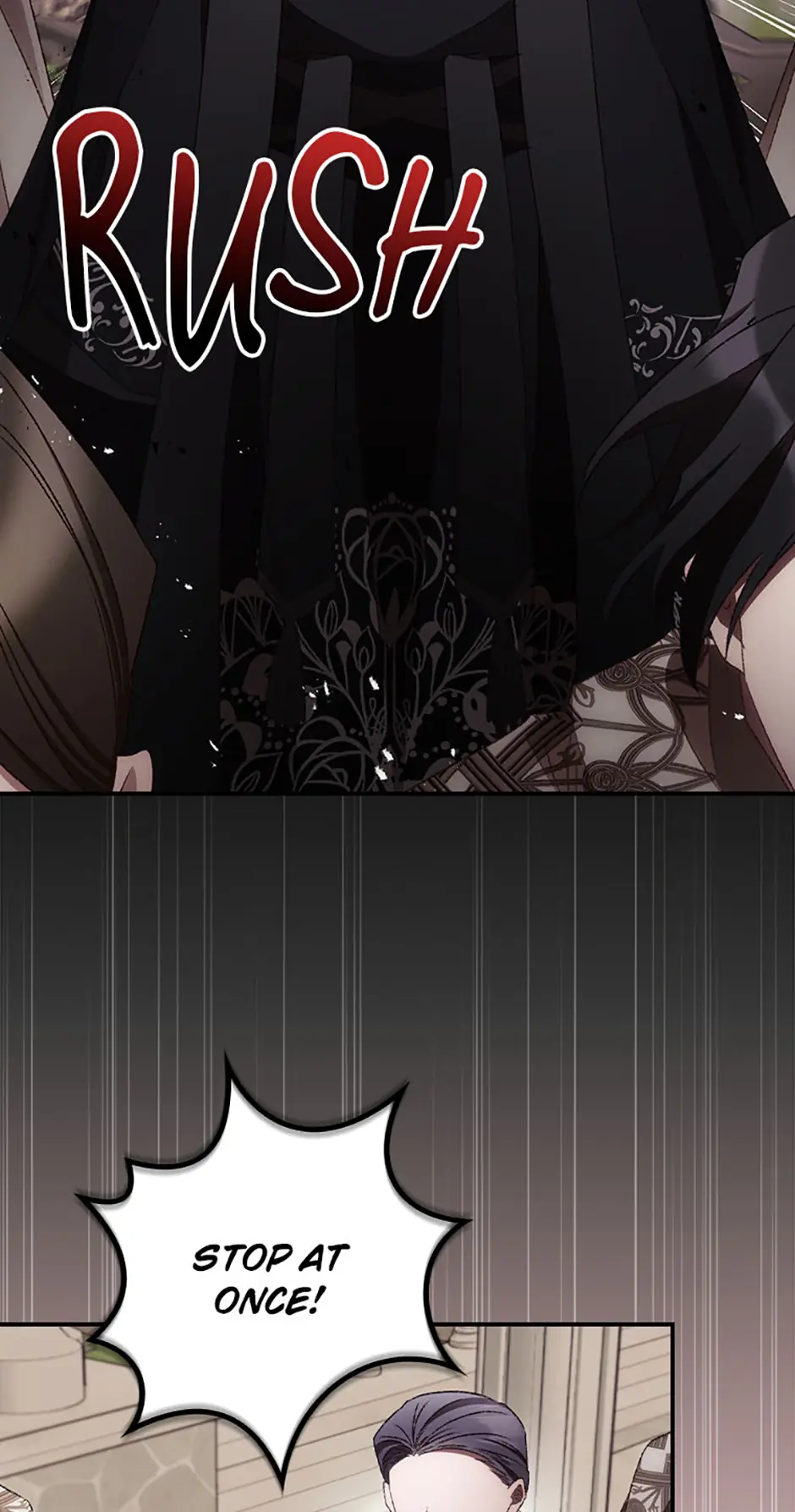 I Can See Your Death Chapter 69 Page 20