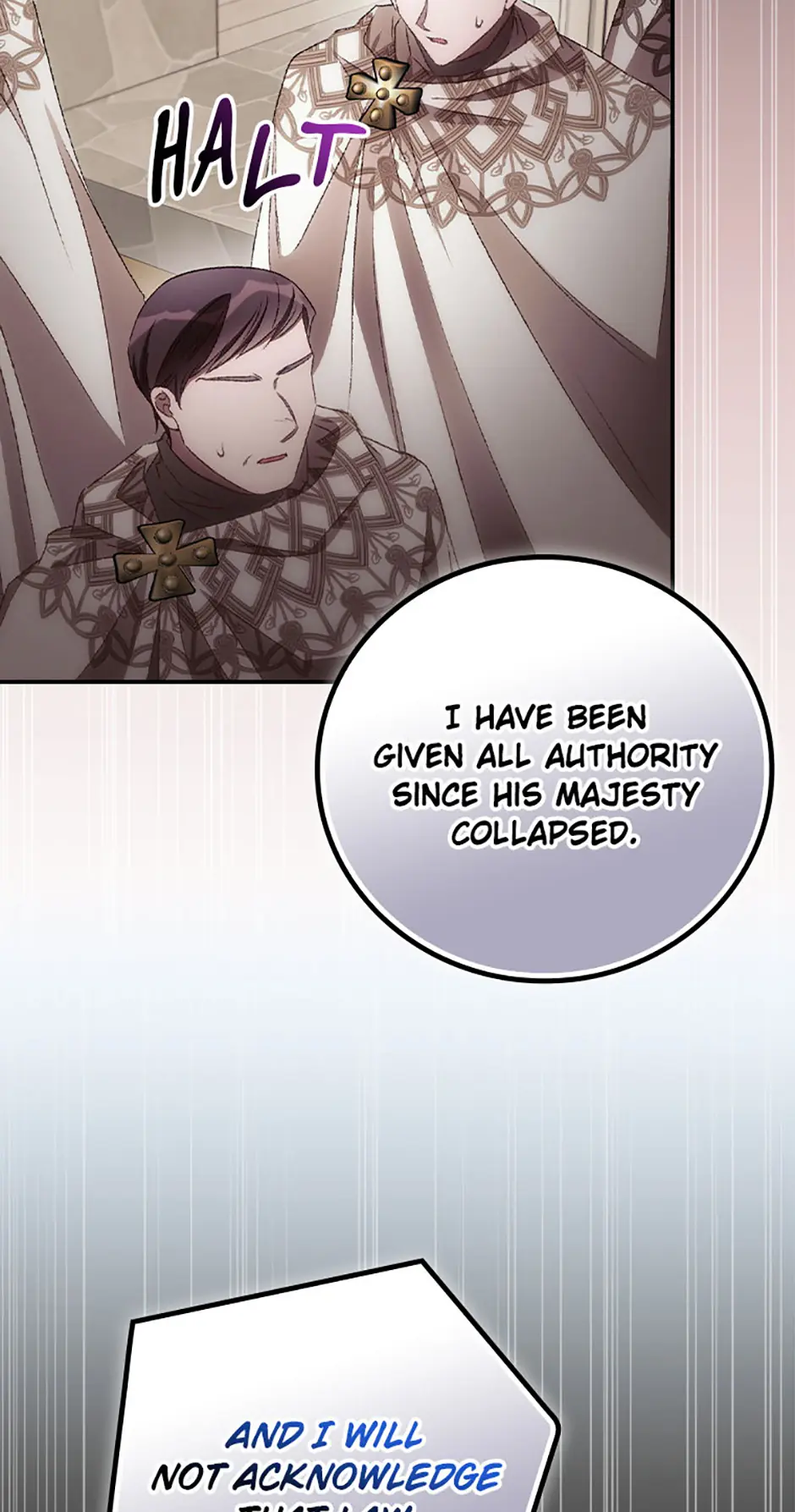 I Can See Your Death Chapter 69 Page 21