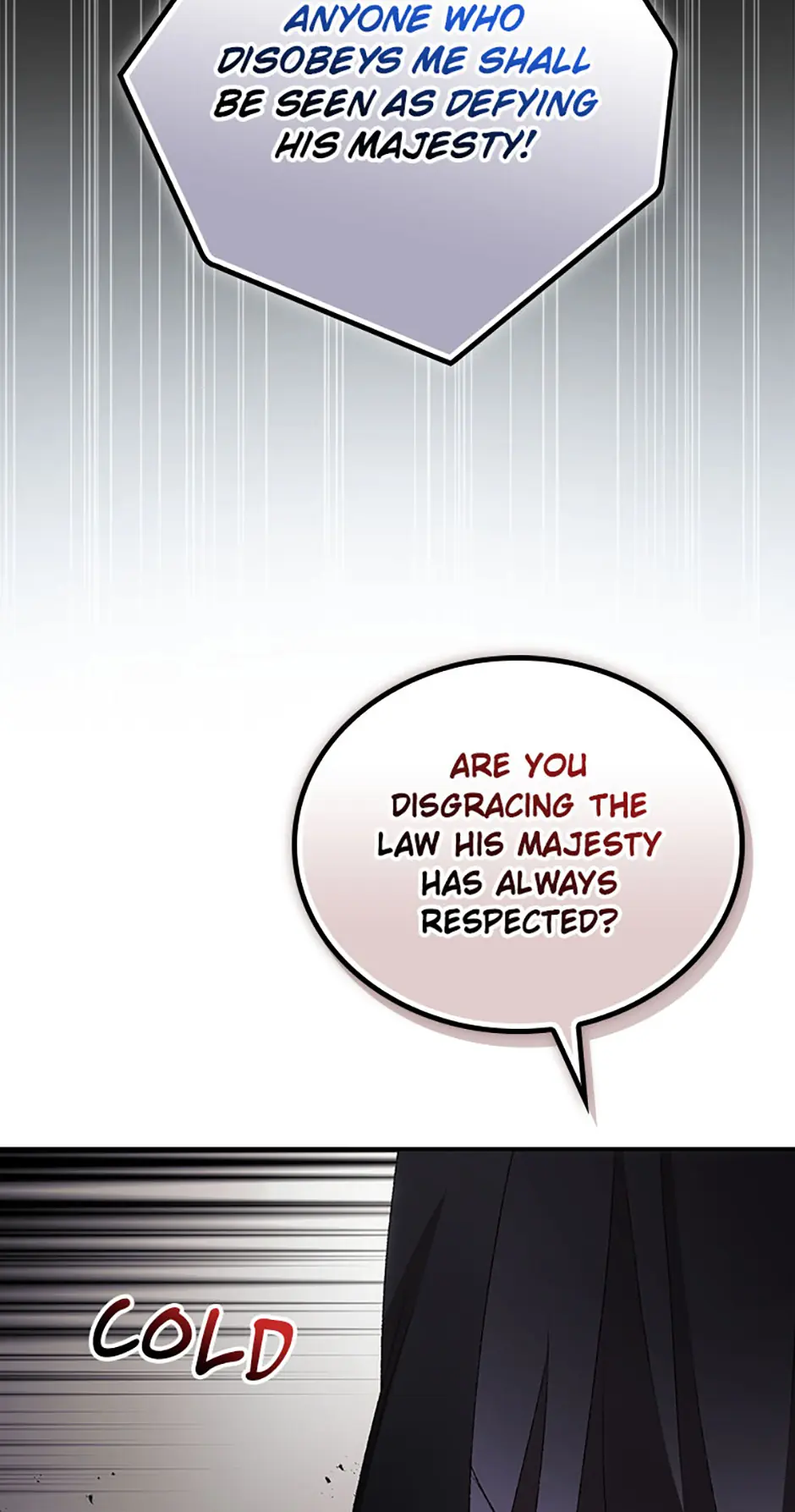 I Can See Your Death Chapter 69 Page 23