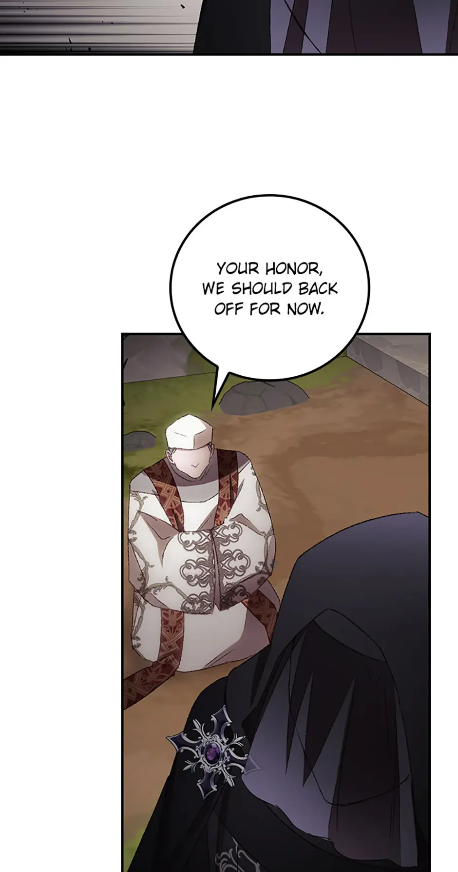 I Can See Your Death Chapter 69 Page 24