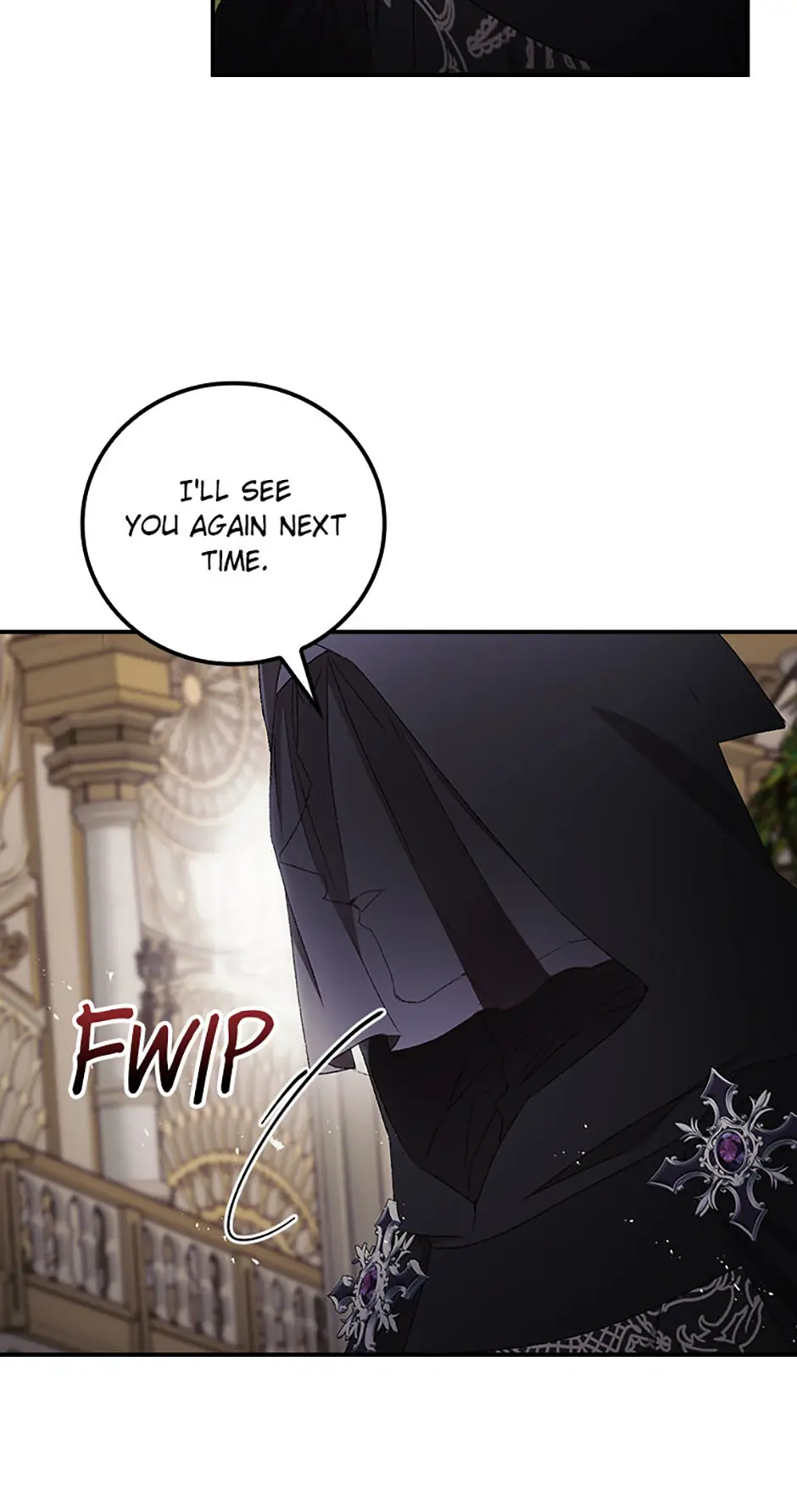 I Can See Your Death Chapter 69 Page 25