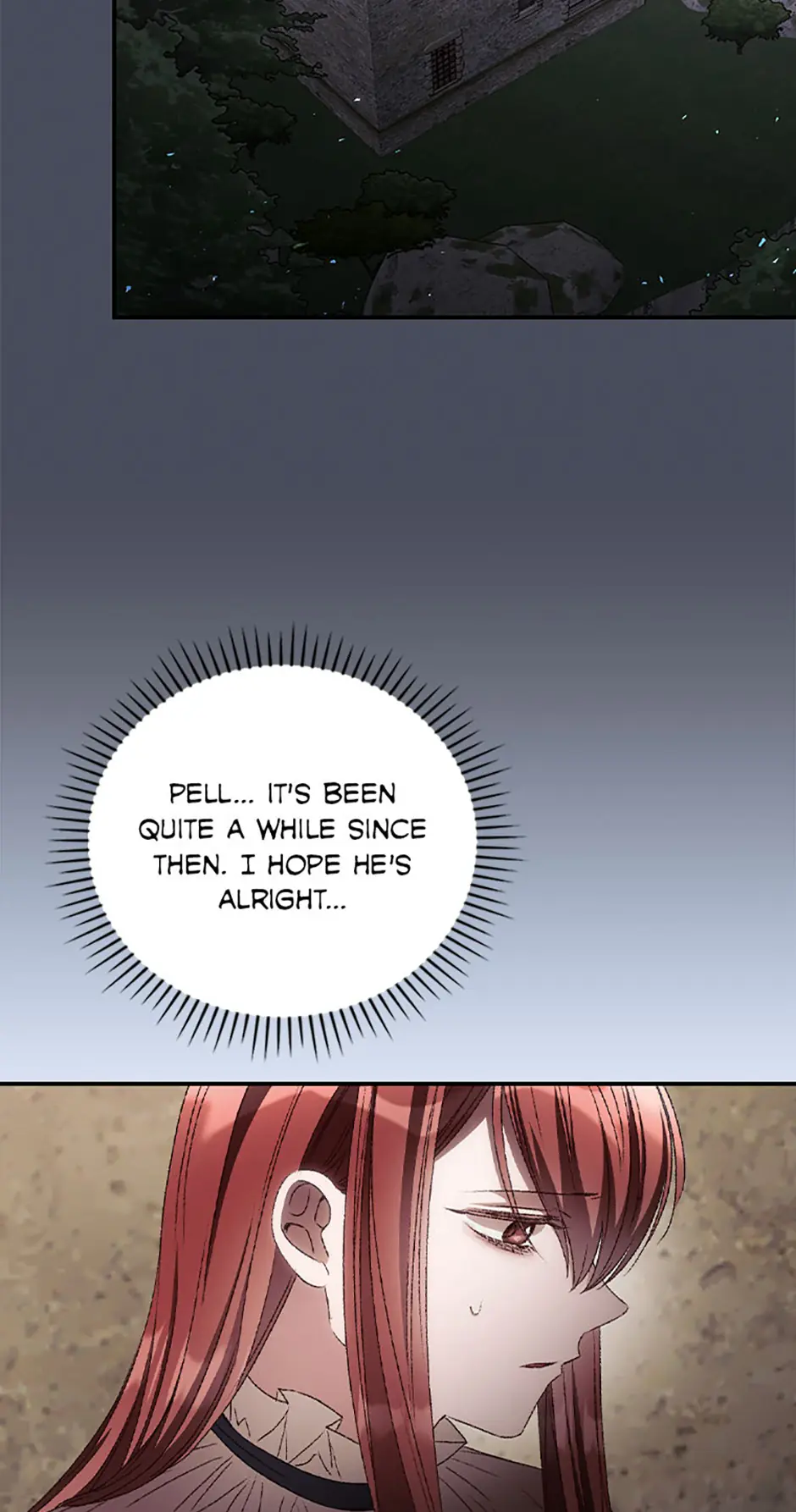 I Can See Your Death Chapter 69 Page 28