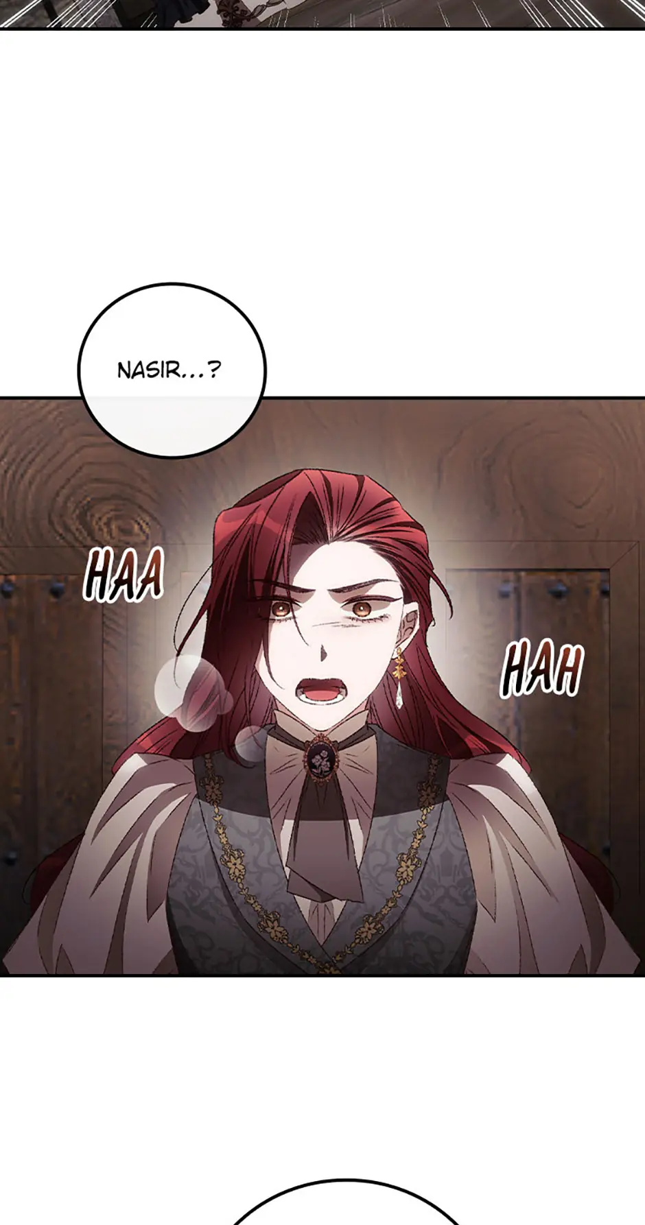 I Can See Your Death Chapter 69 Page 30
