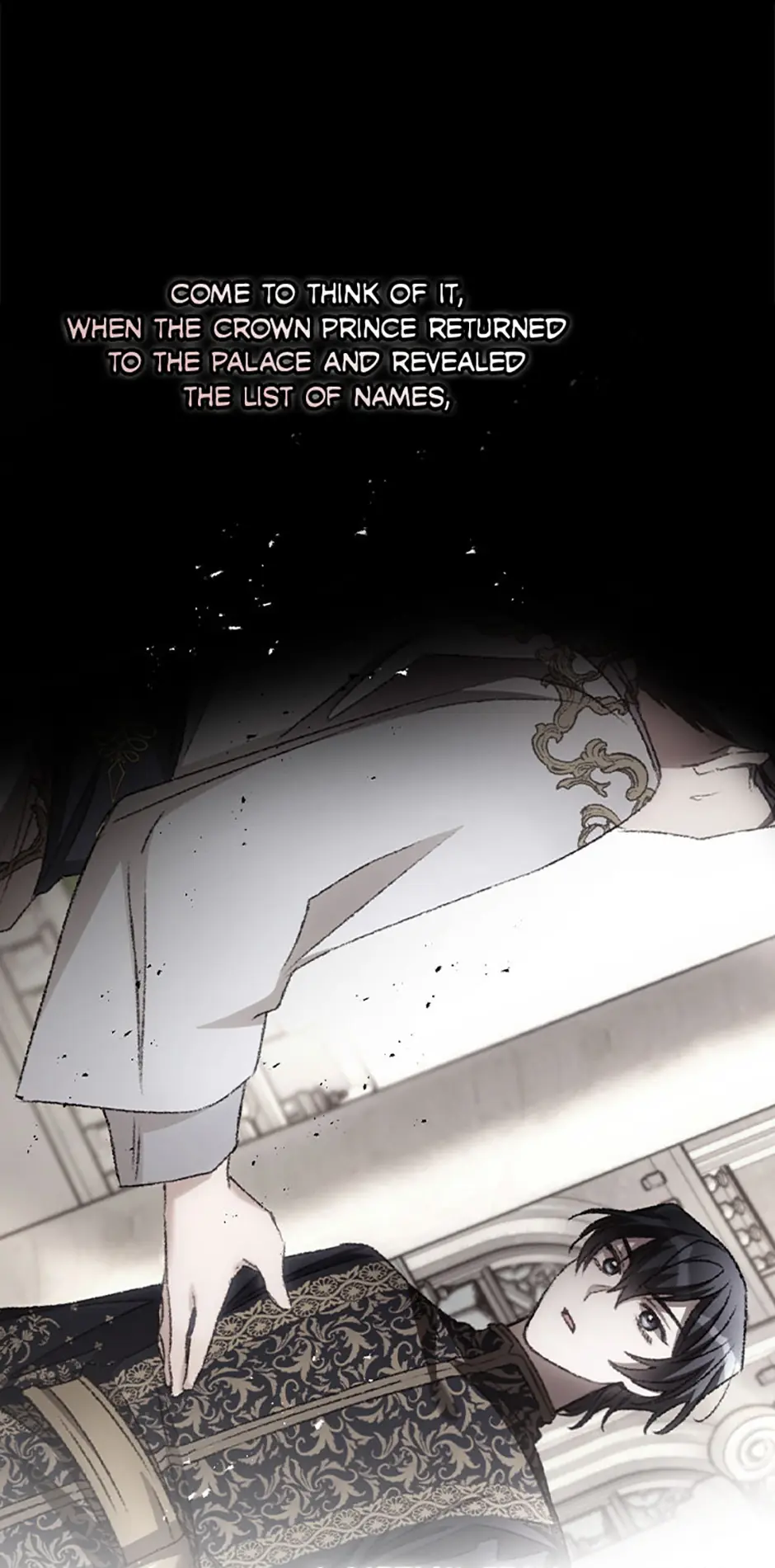 I Can See Your Death Chapter 69 Page 34