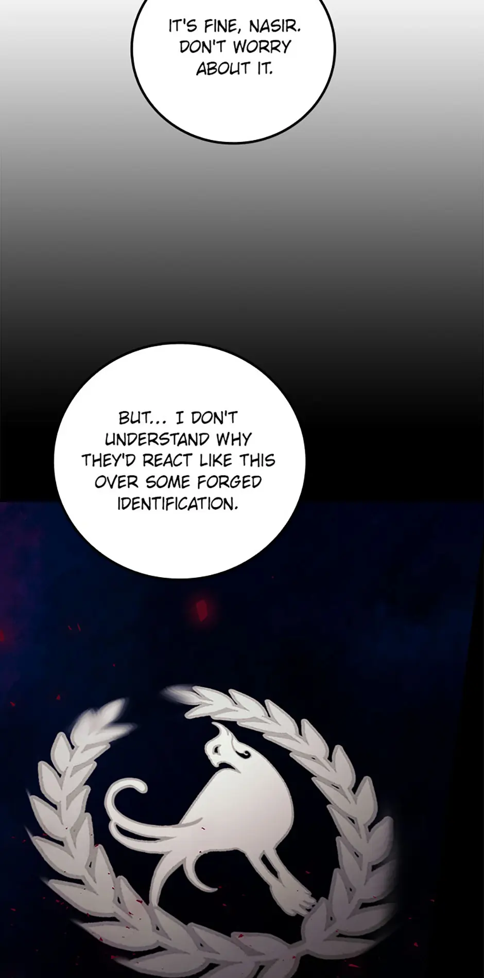 I Can See Your Death Chapter 69 Page 36