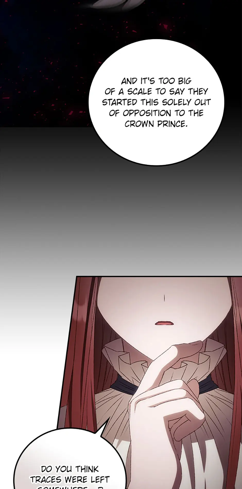 I Can See Your Death Chapter 69 Page 37