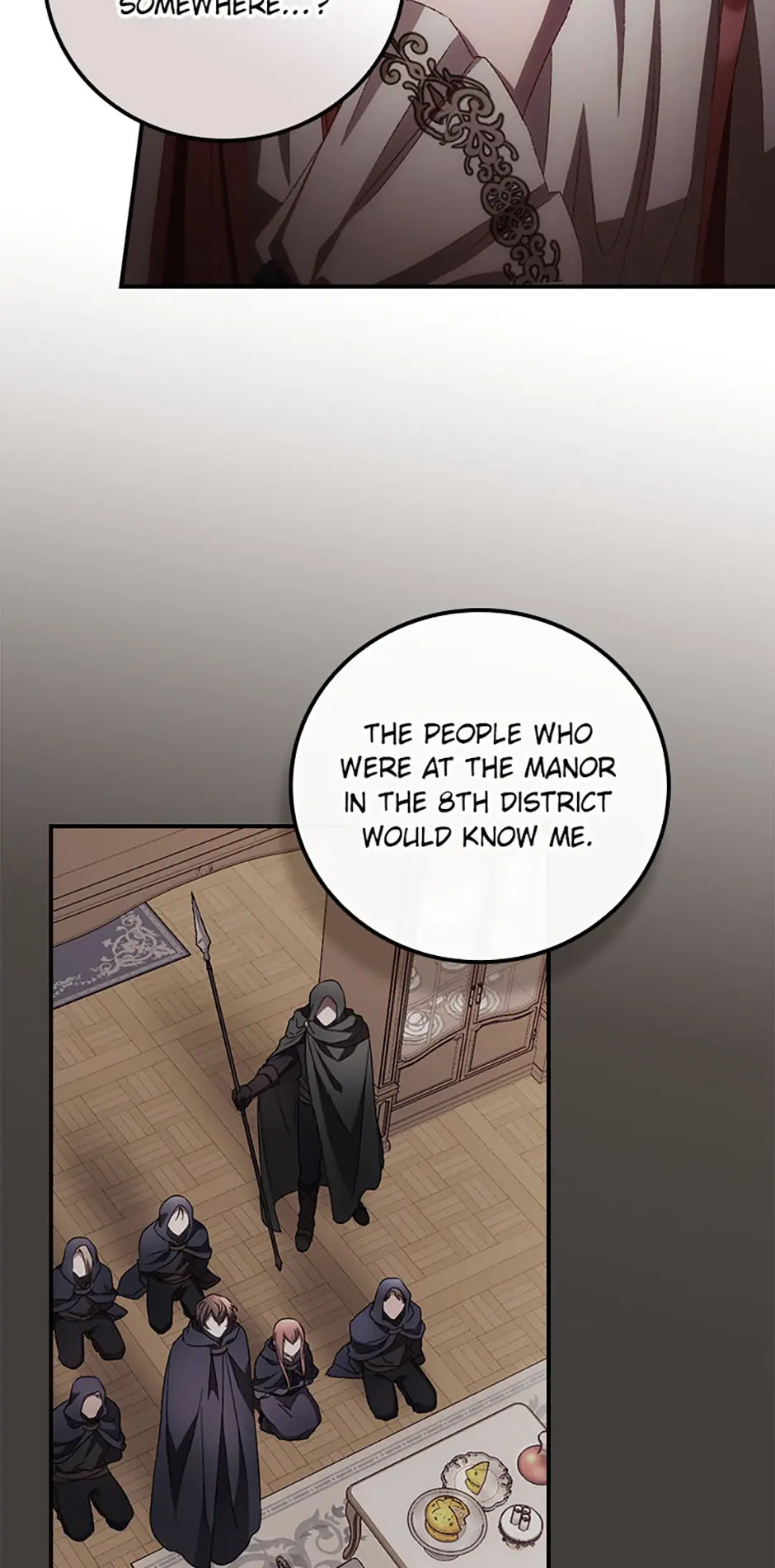 I Can See Your Death Chapter 69 Page 38