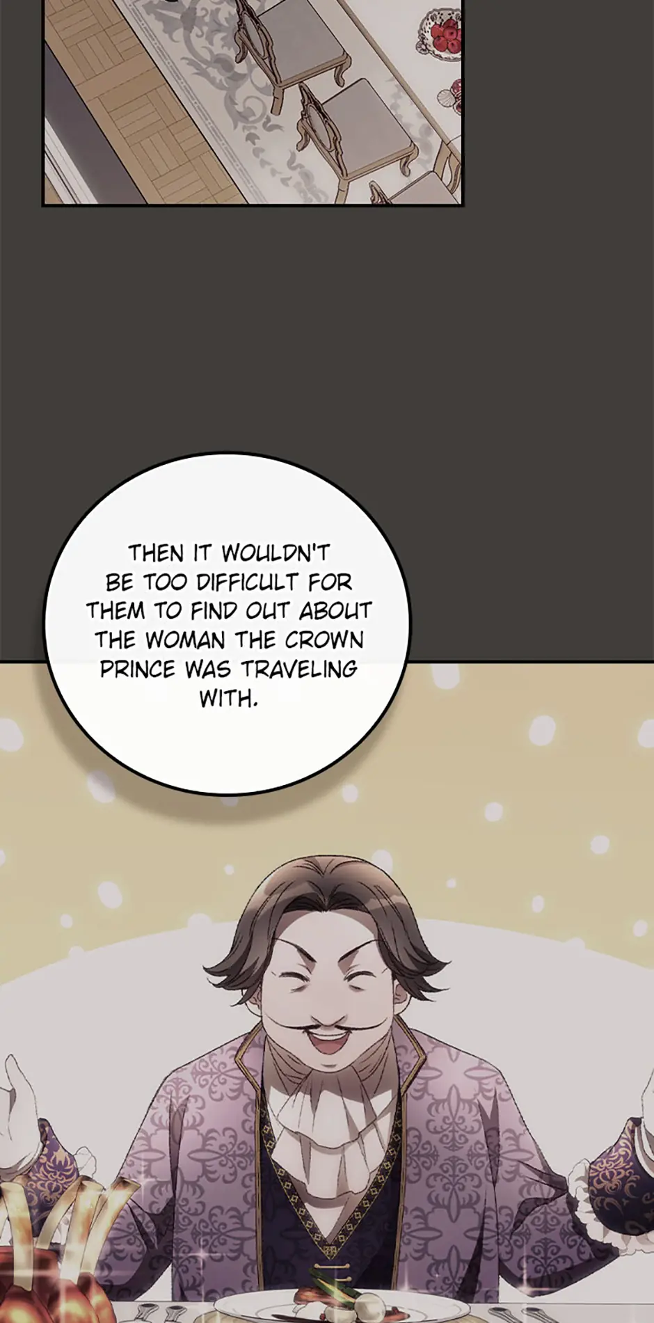 I Can See Your Death Chapter 69 Page 39