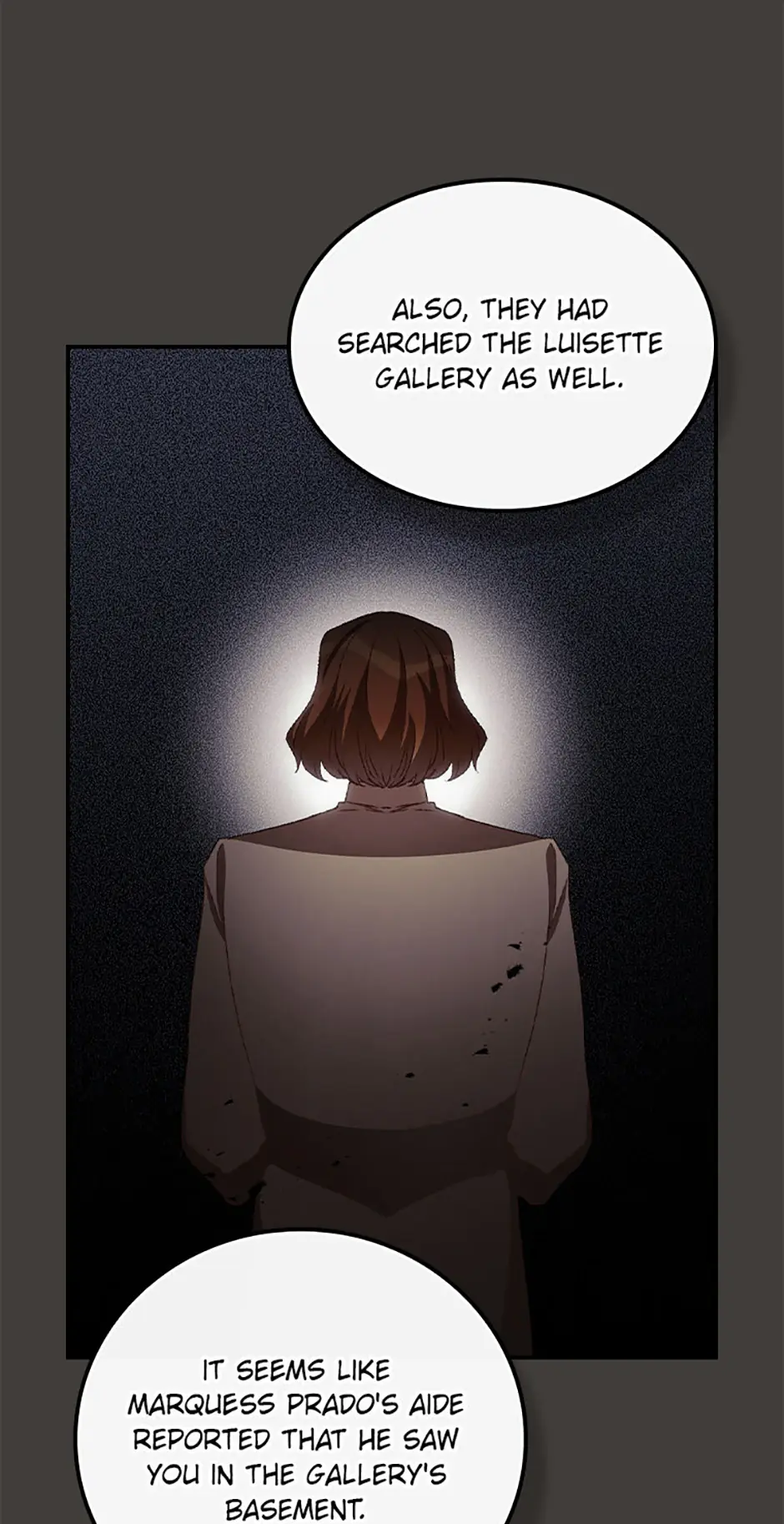 I Can See Your Death Chapter 69 Page 41
