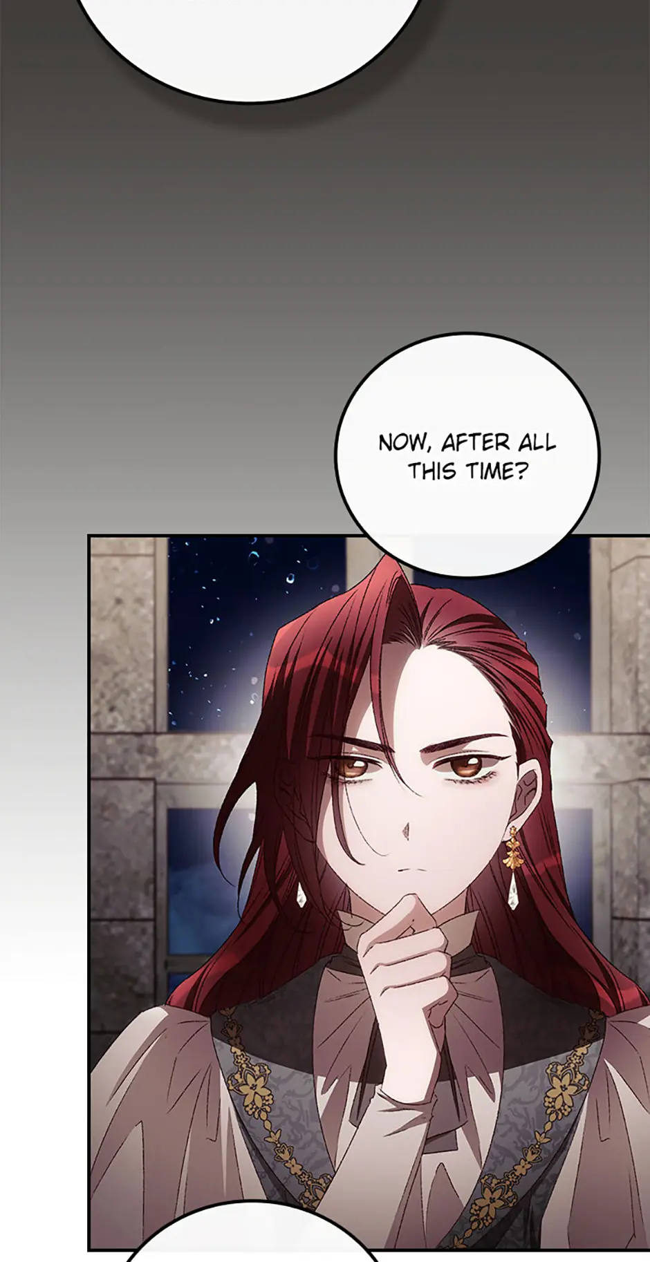 I Can See Your Death Chapter 69 Page 42