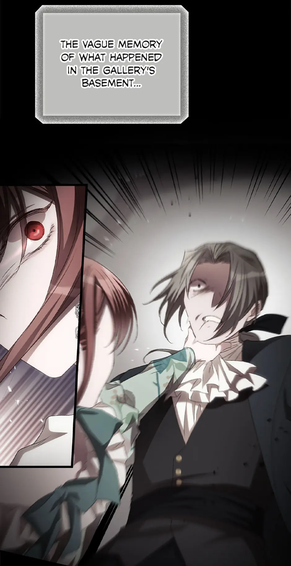I Can See Your Death Chapter 69 Page 45