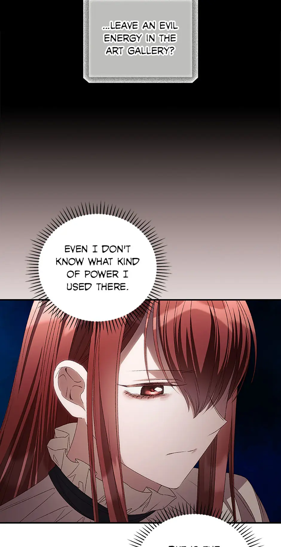 I Can See Your Death Chapter 69 Page 47