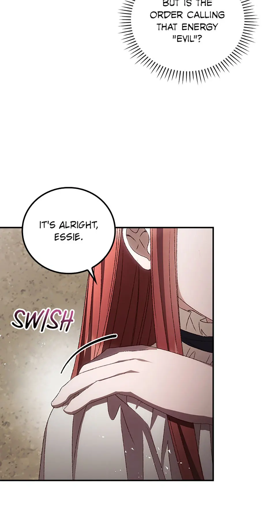 I Can See Your Death Chapter 69 Page 48