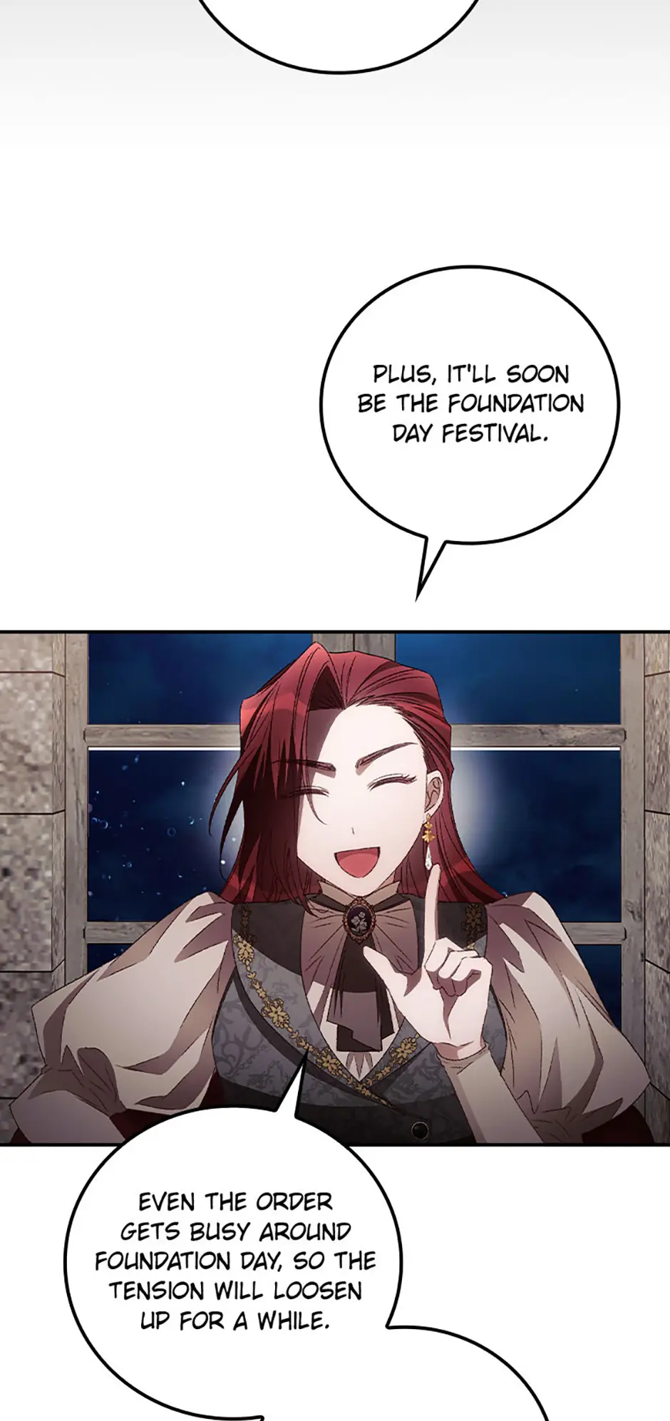 I Can See Your Death Chapter 69 Page 50
