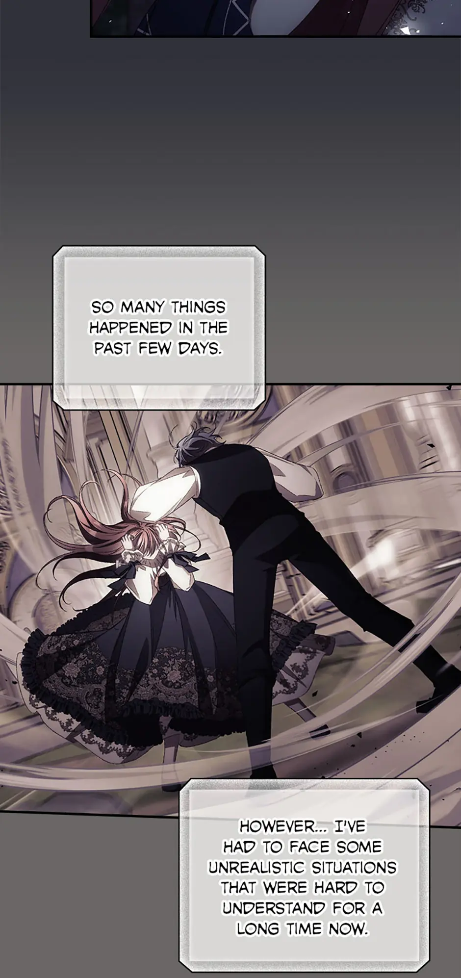 I Can See Your Death Chapter 69 Page 54