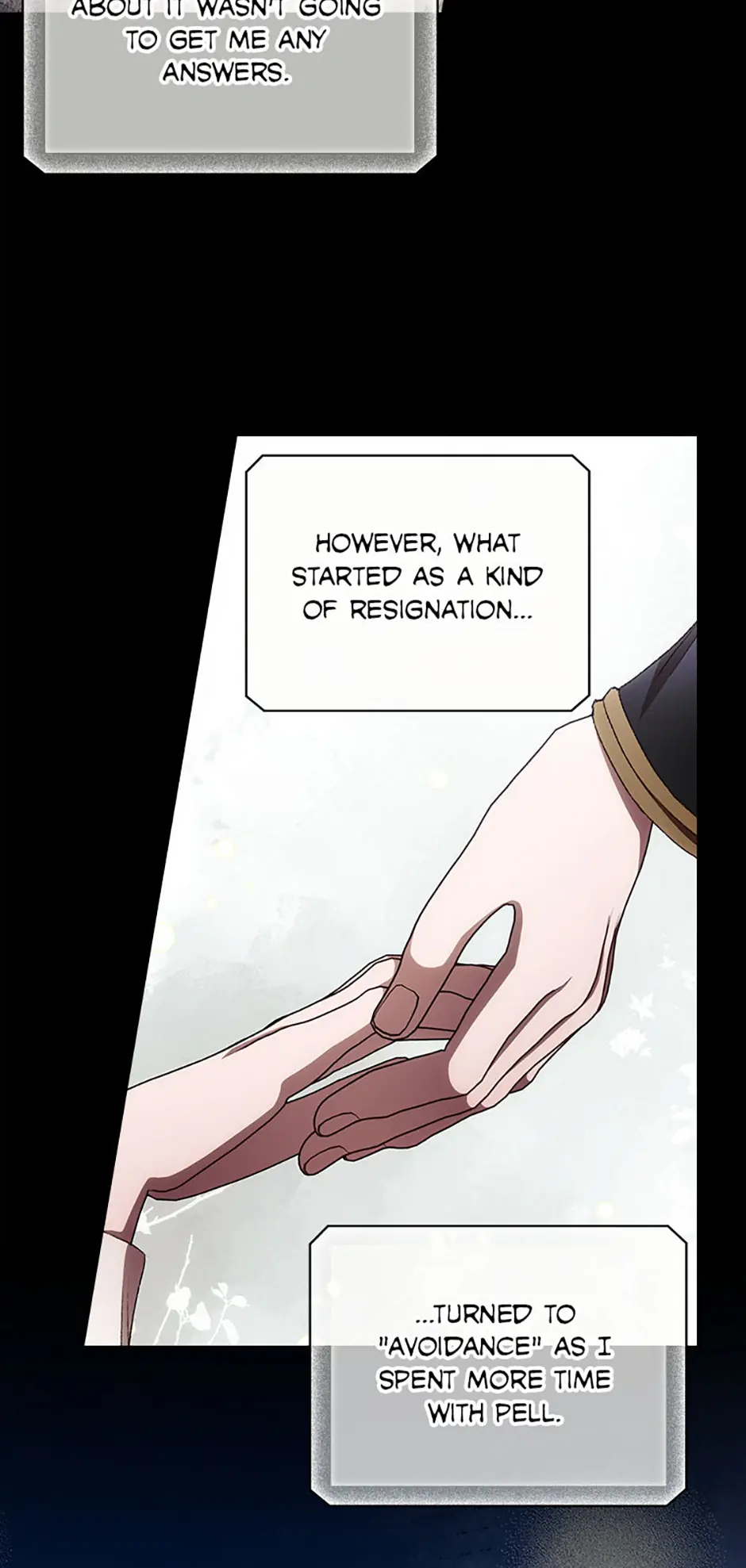 I Can See Your Death Chapter 69 Page 59