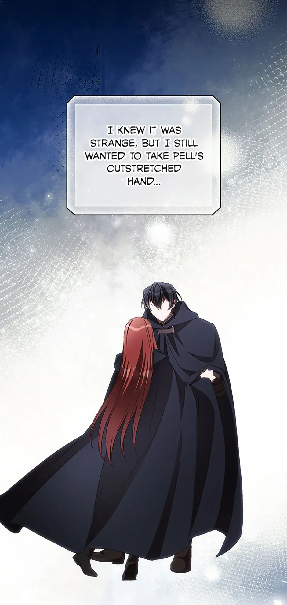 I Can See Your Death Chapter 69 Page 60