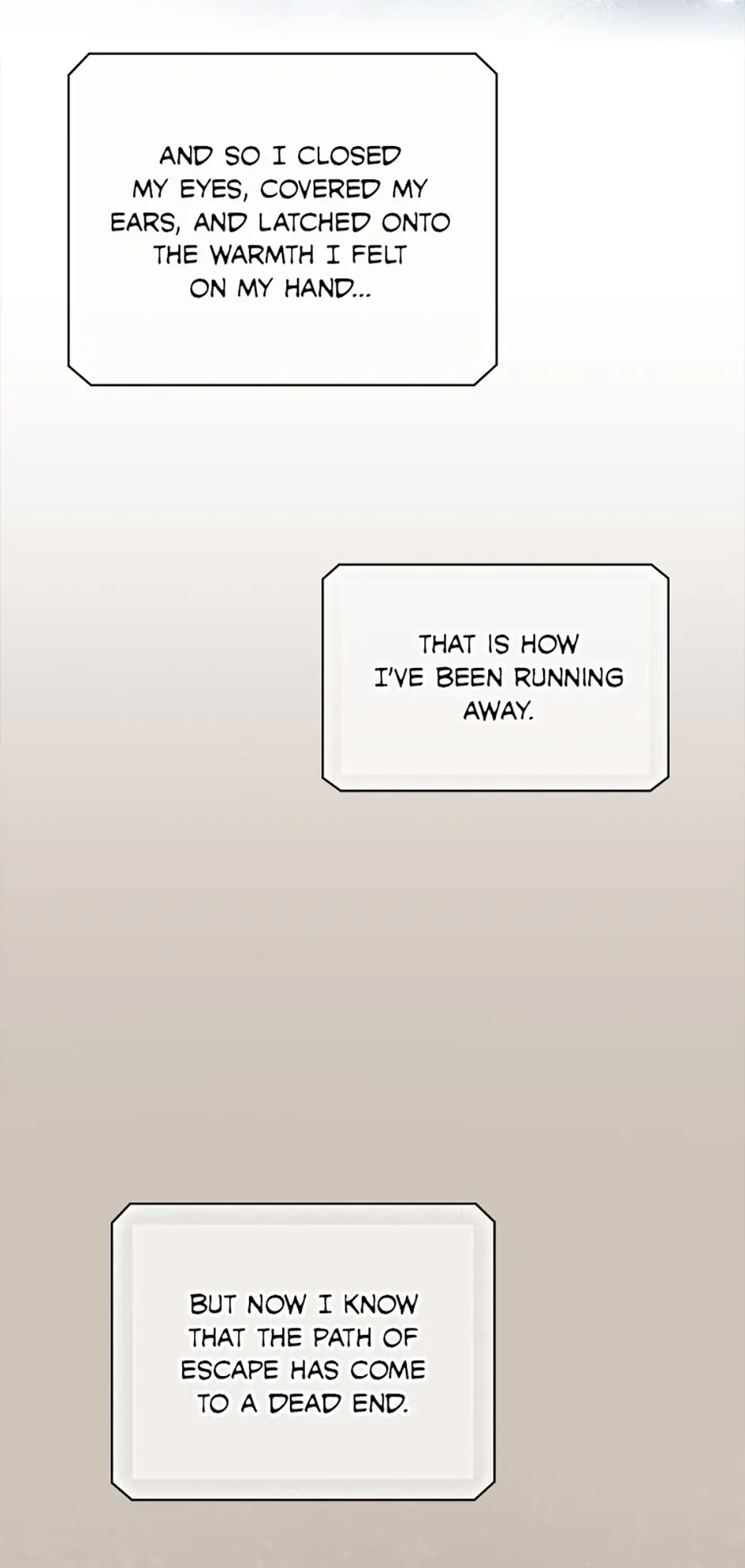 I Can See Your Death Chapter 69 Page 61