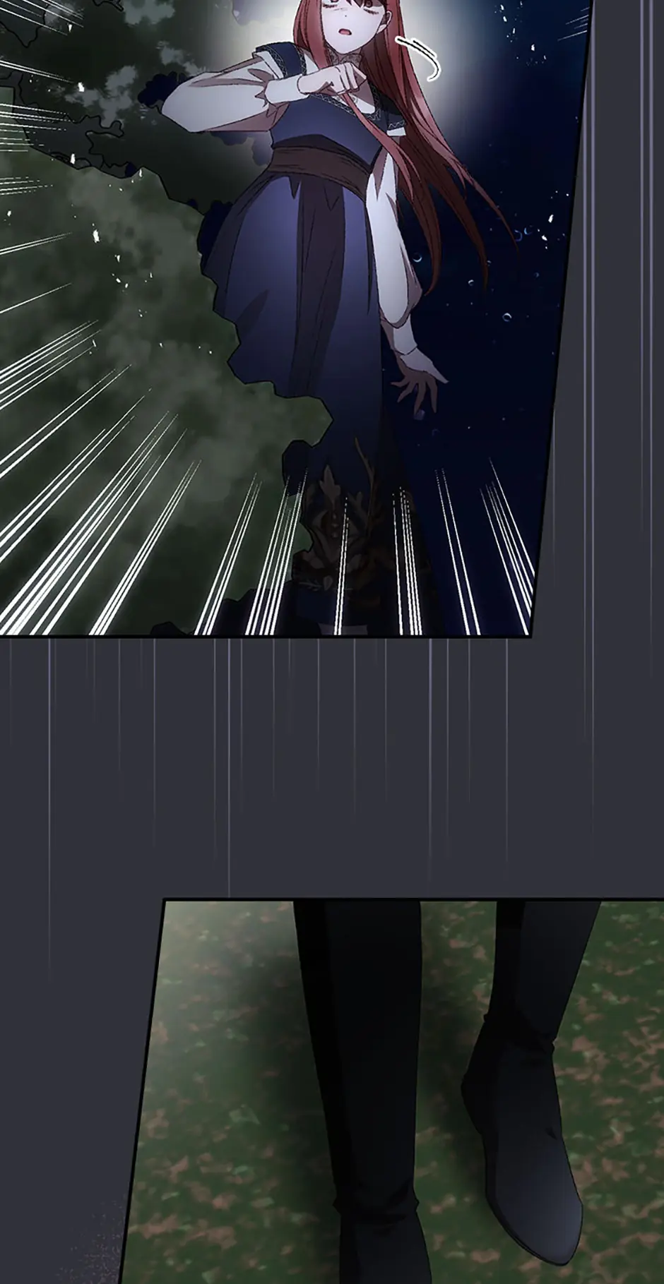 I Can See Your Death Chapter 69 Page 64