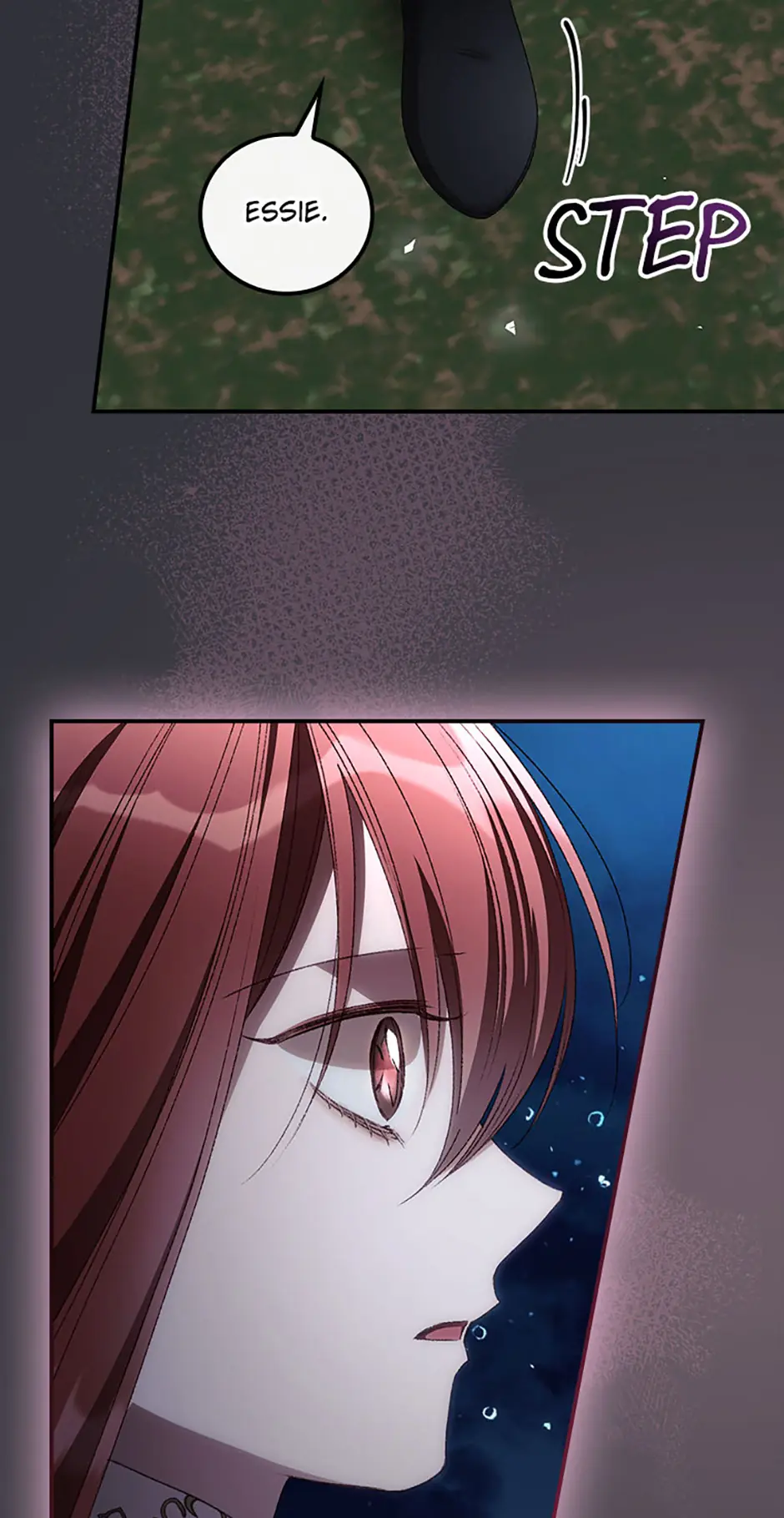 I Can See Your Death Chapter 69 Page 65
