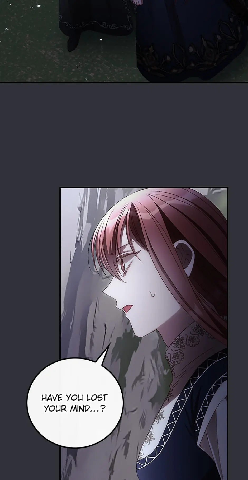 I Can See Your Death Chapter 70 Page 3