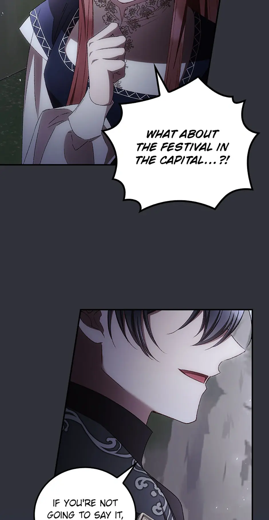 I Can See Your Death Chapter 70 Page 6