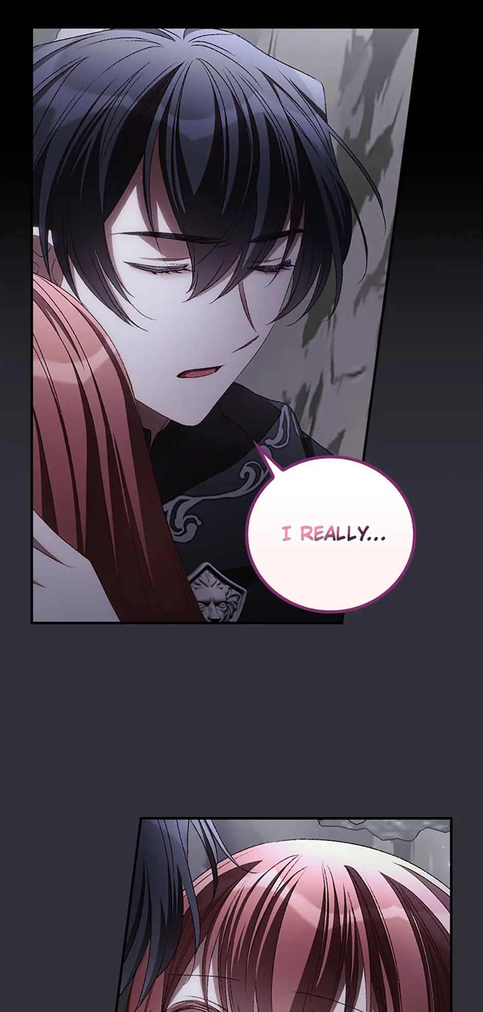 I Can See Your Death Chapter 70 Page 10