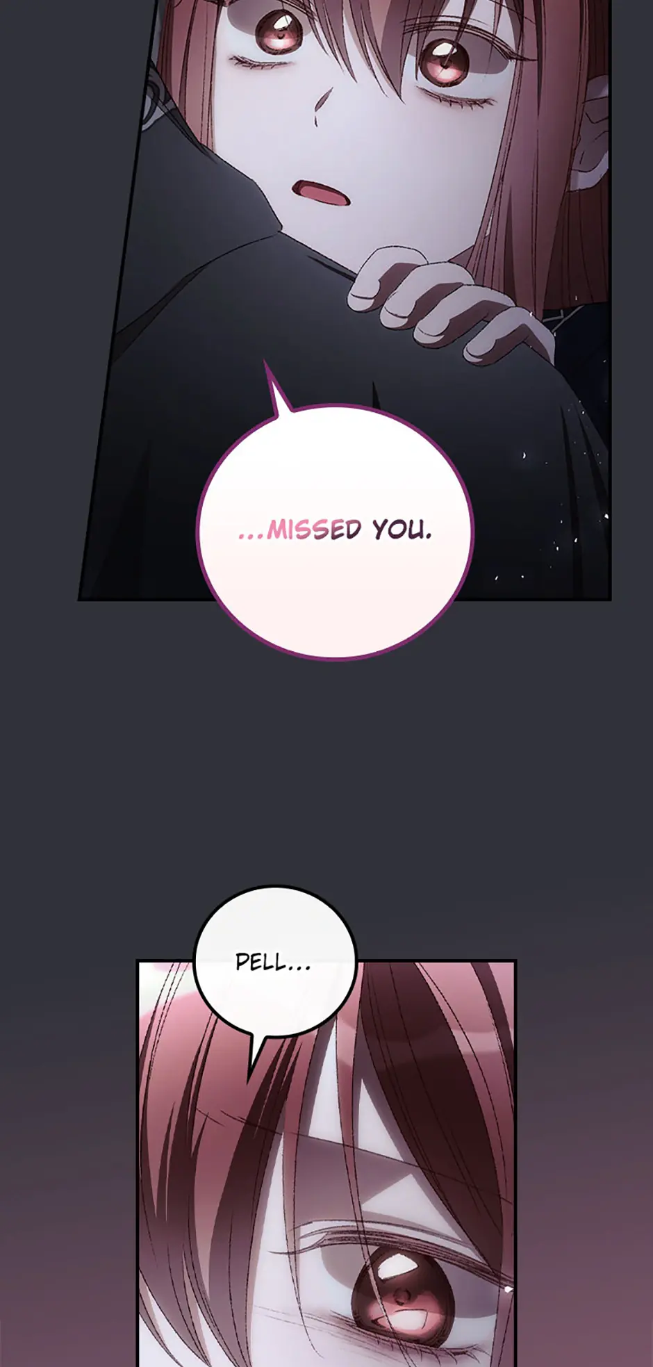 I Can See Your Death Chapter 70 Page 11