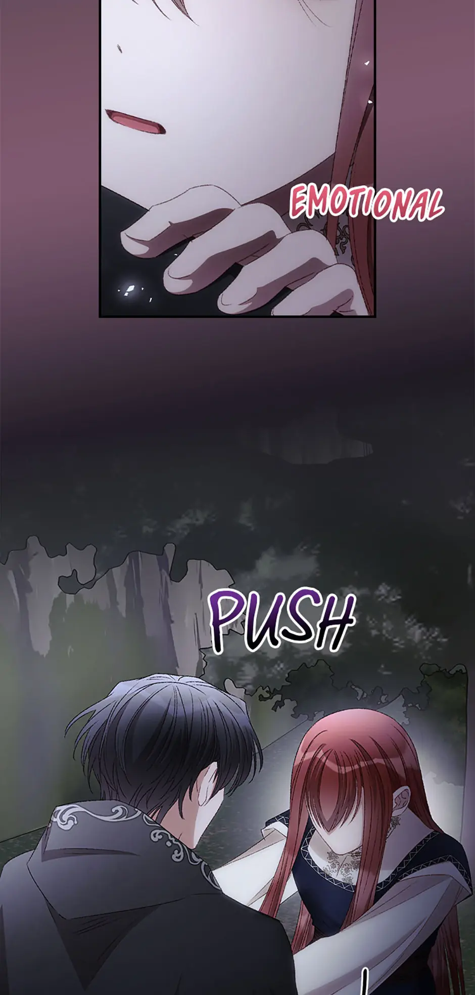 I Can See Your Death Chapter 70 Page 12