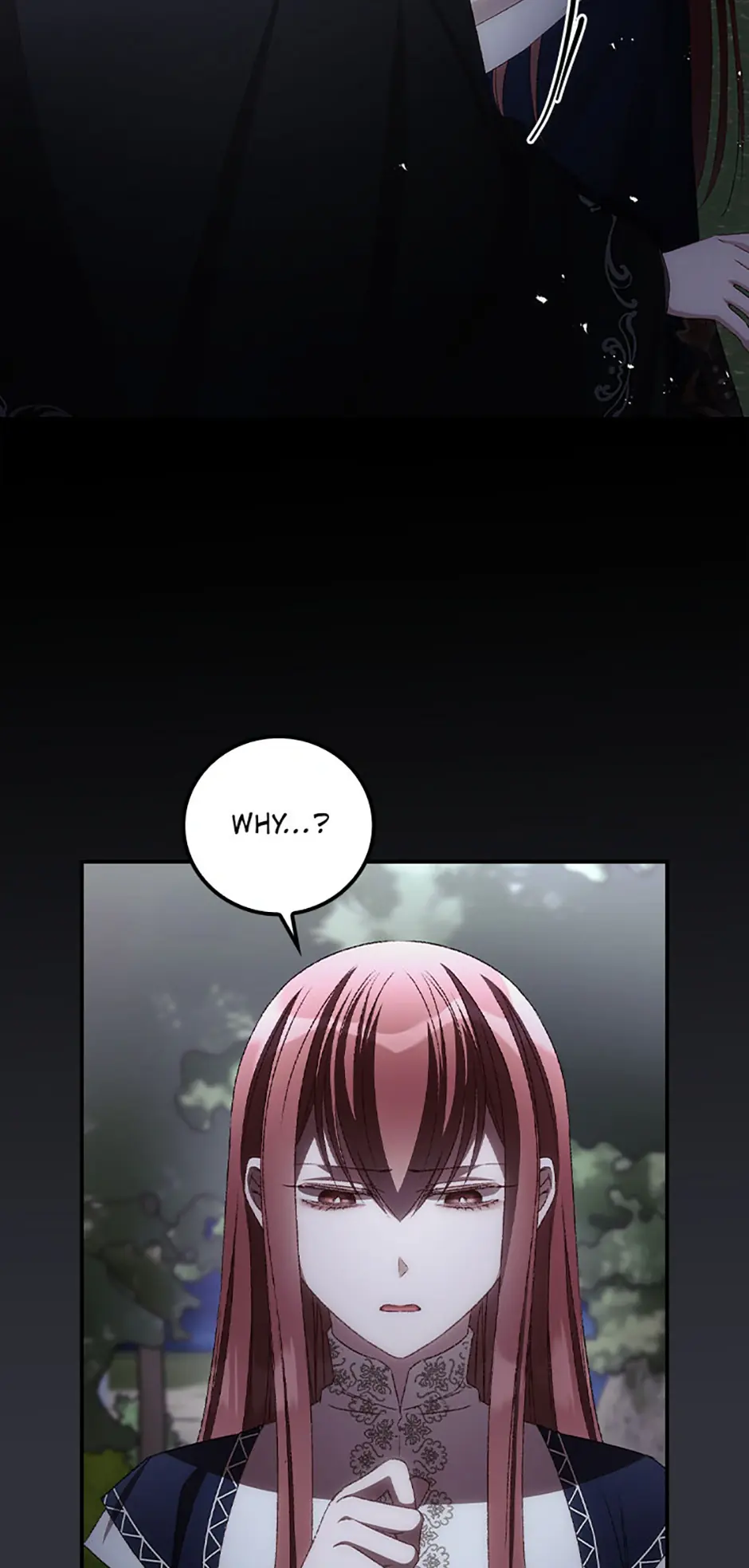I Can See Your Death Chapter 70 Page 13