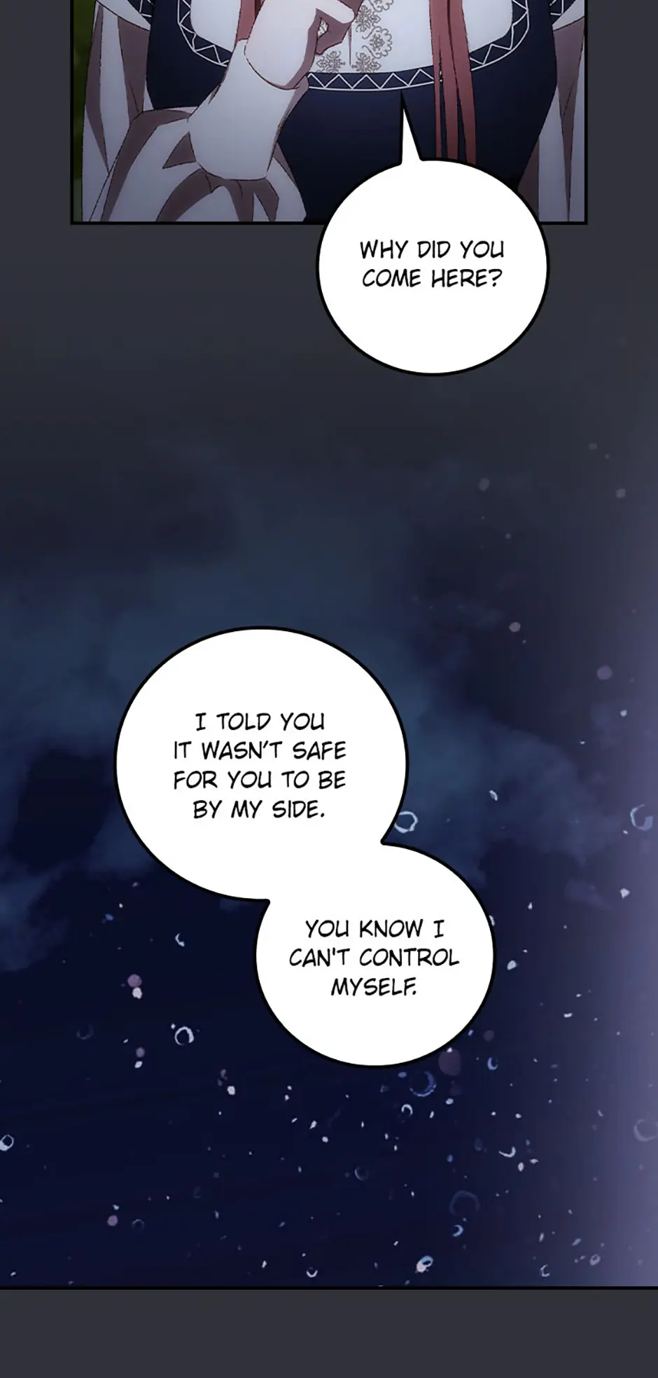 I Can See Your Death Chapter 70 Page 14