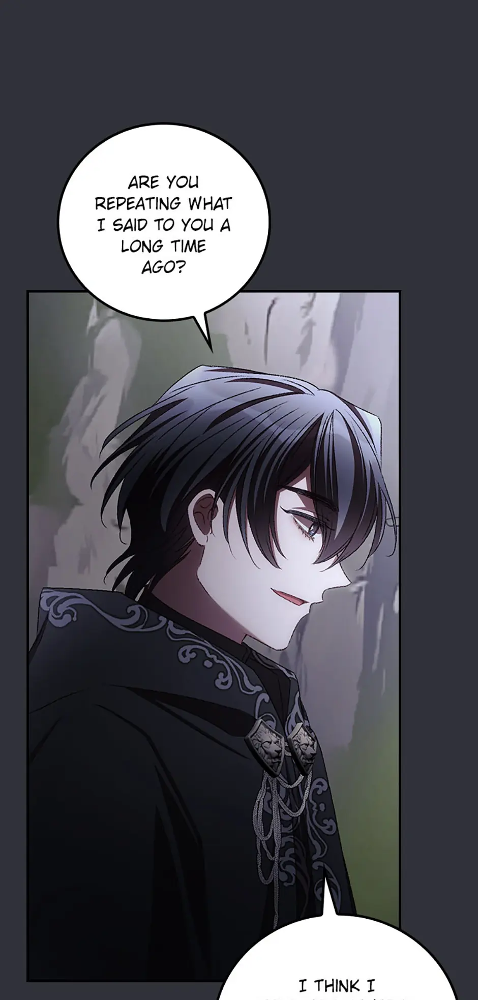 I Can See Your Death Chapter 70 Page 15