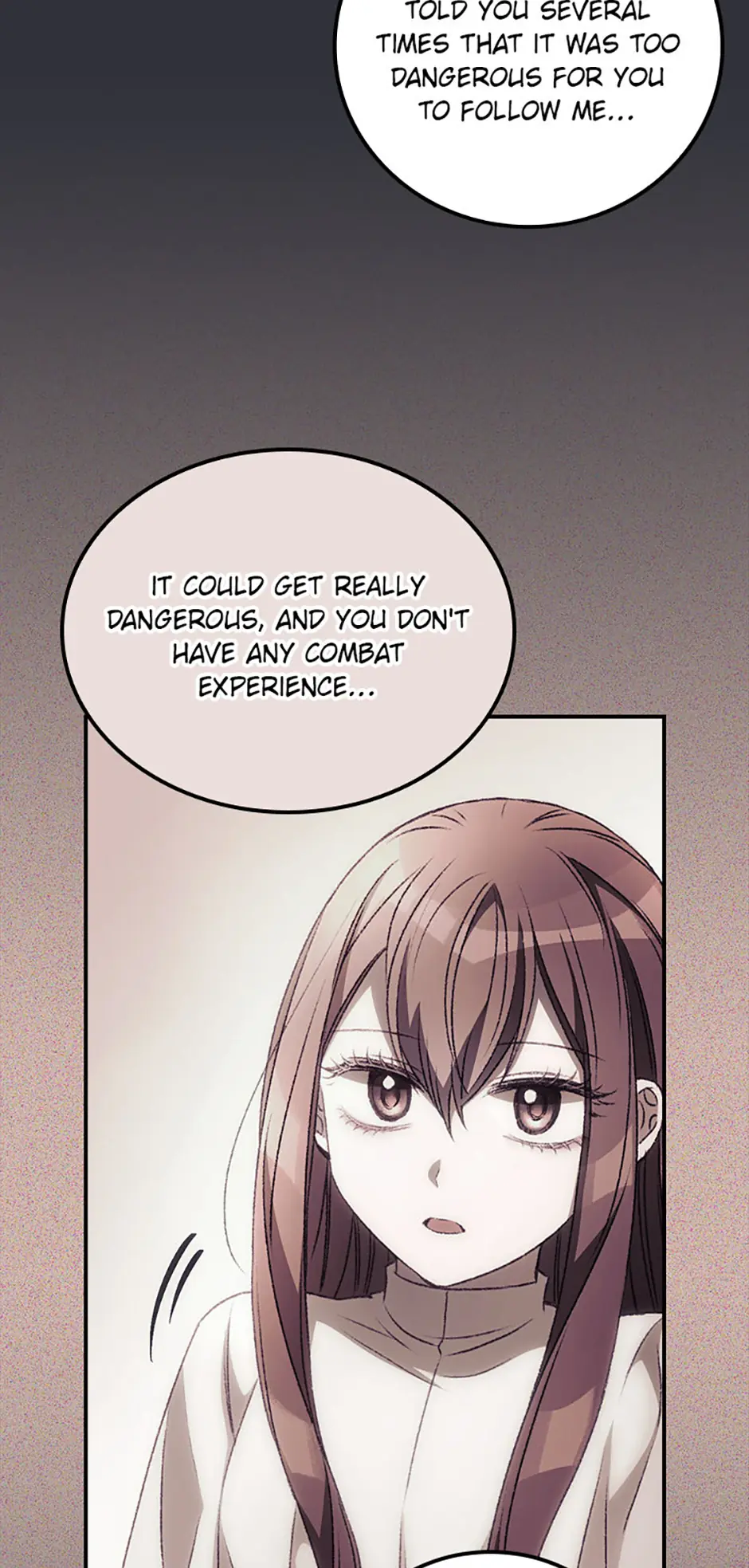 I Can See Your Death Chapter 70 Page 16
