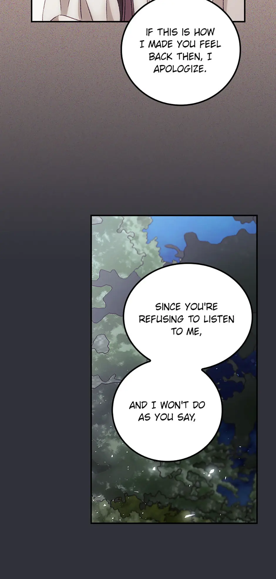 I Can See Your Death Chapter 70 Page 17