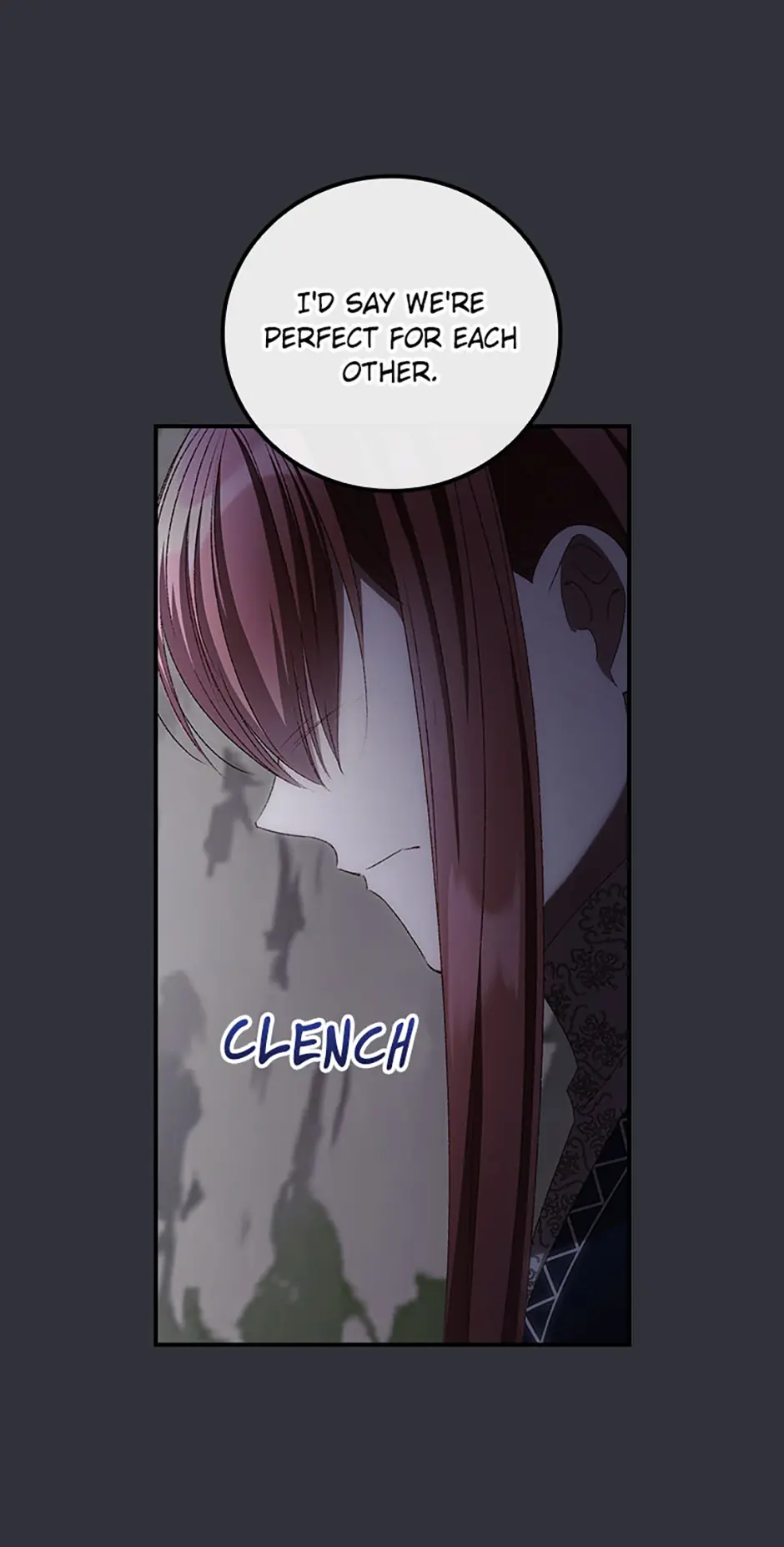 I Can See Your Death Chapter 70 Page 18