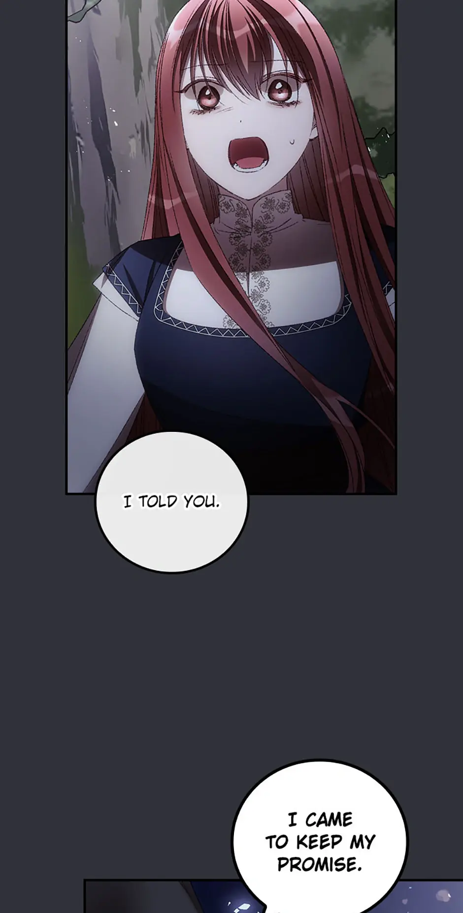 I Can See Your Death Chapter 70 Page 21